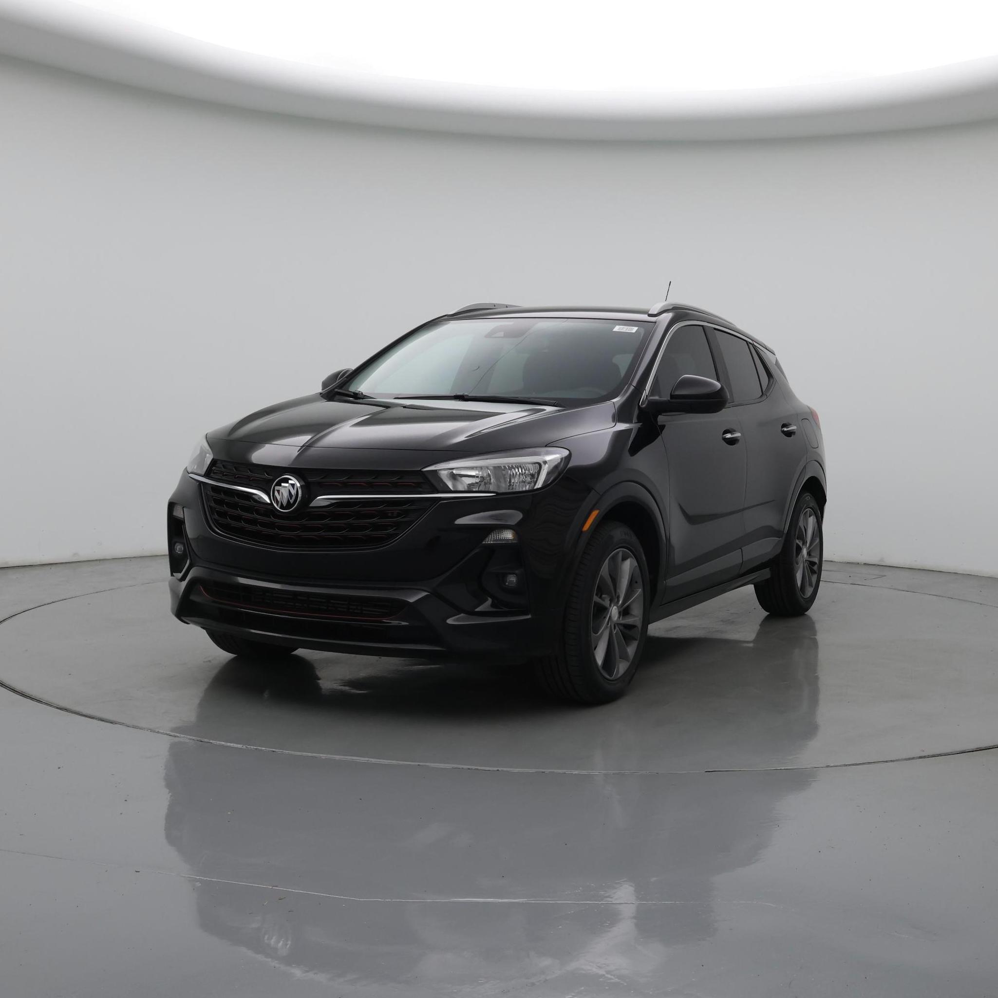 Thumbnail: 2023 Buick Encore GX - 4
