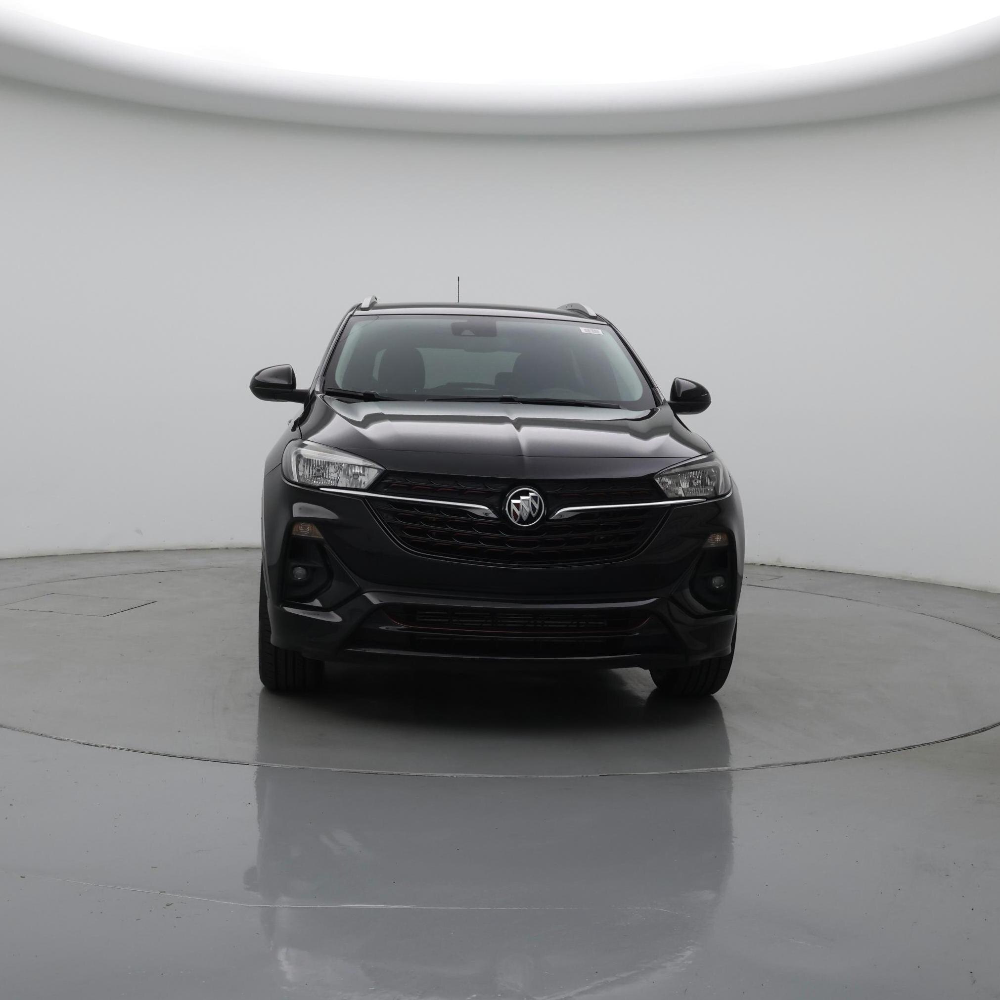 Thumbnail: 2023 Buick Encore GX - 5