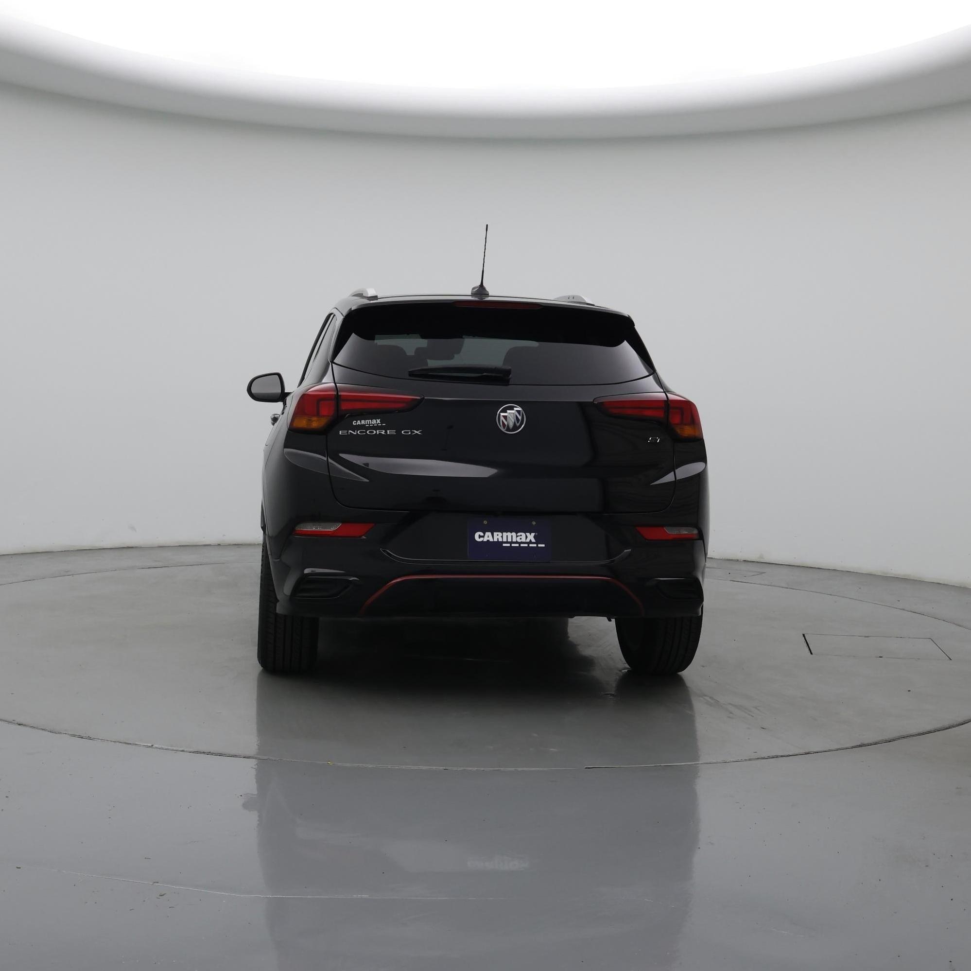 Thumbnail: 2023 Buick Encore GX - 6