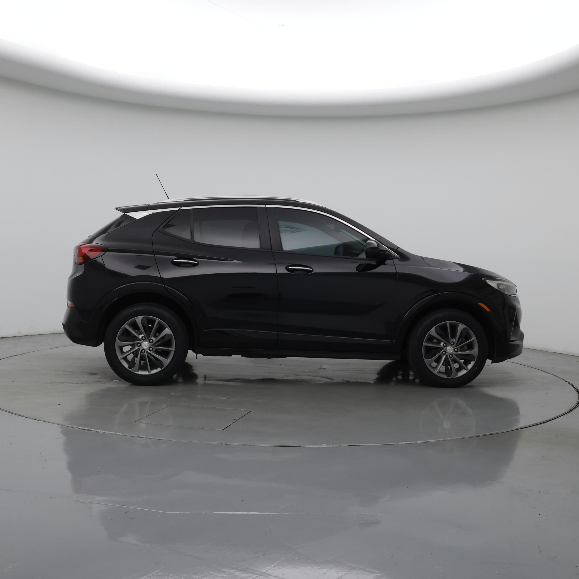 Thumbnail: 2023 Buick Encore GX - 7