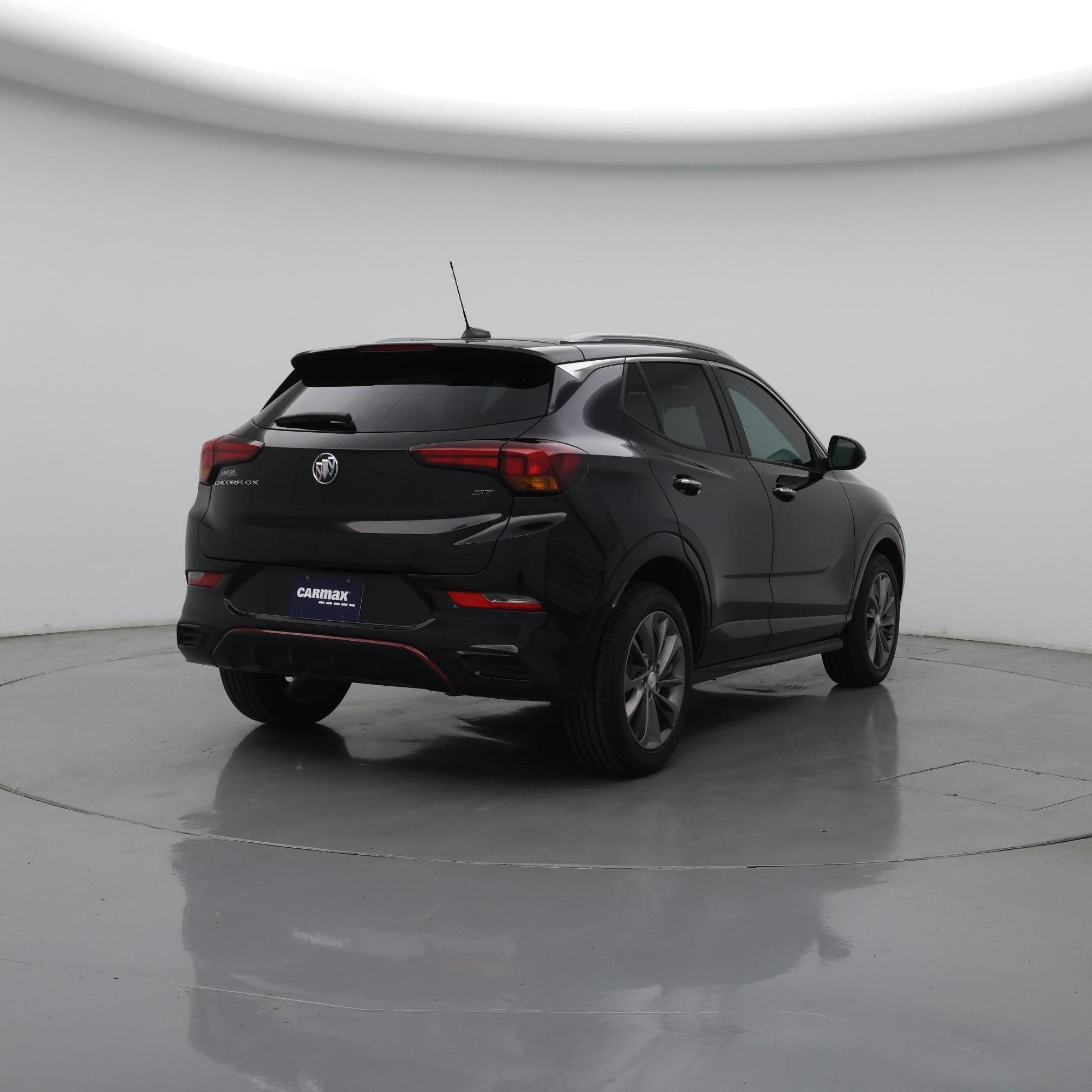Thumbnail: 2023 Buick Encore GX - 8