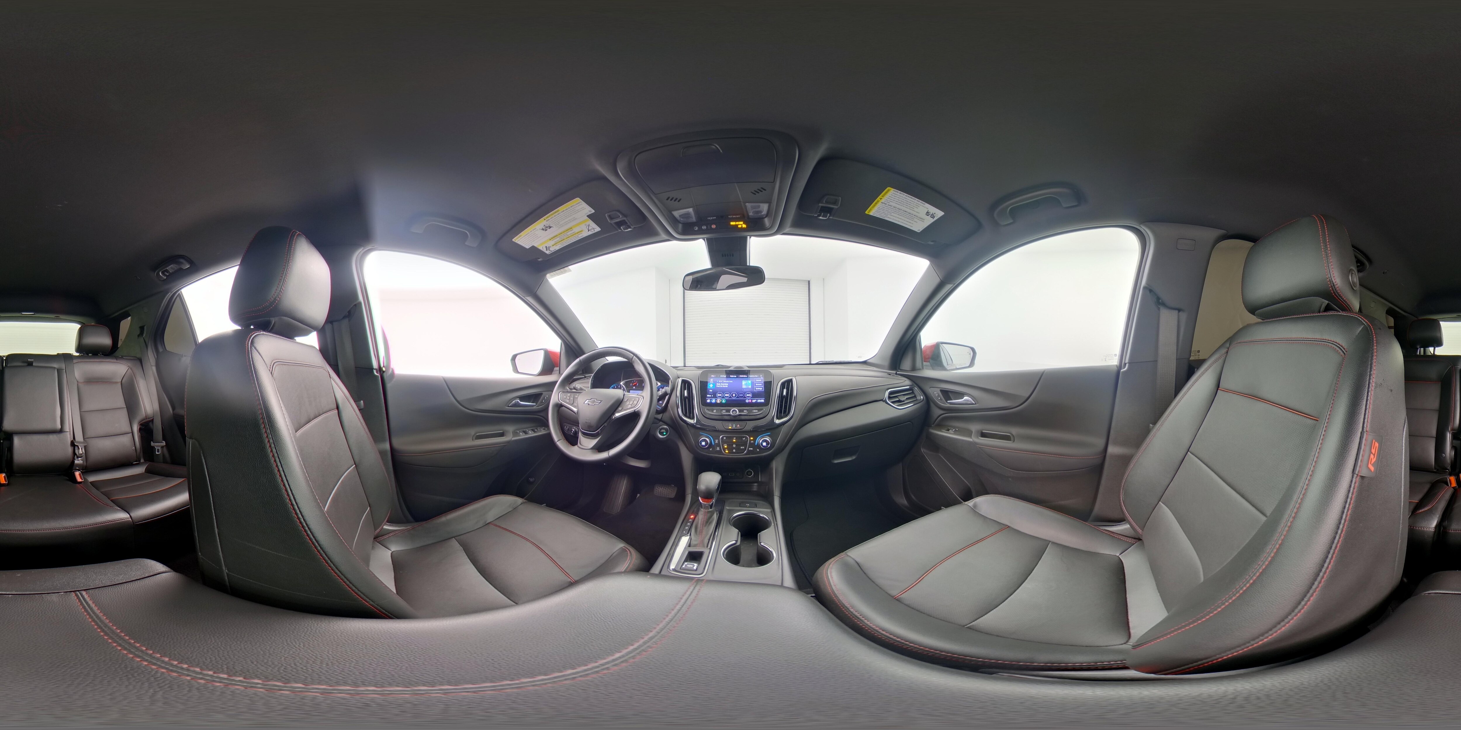 2023 Chevrolet Equinox RS - Photo 25