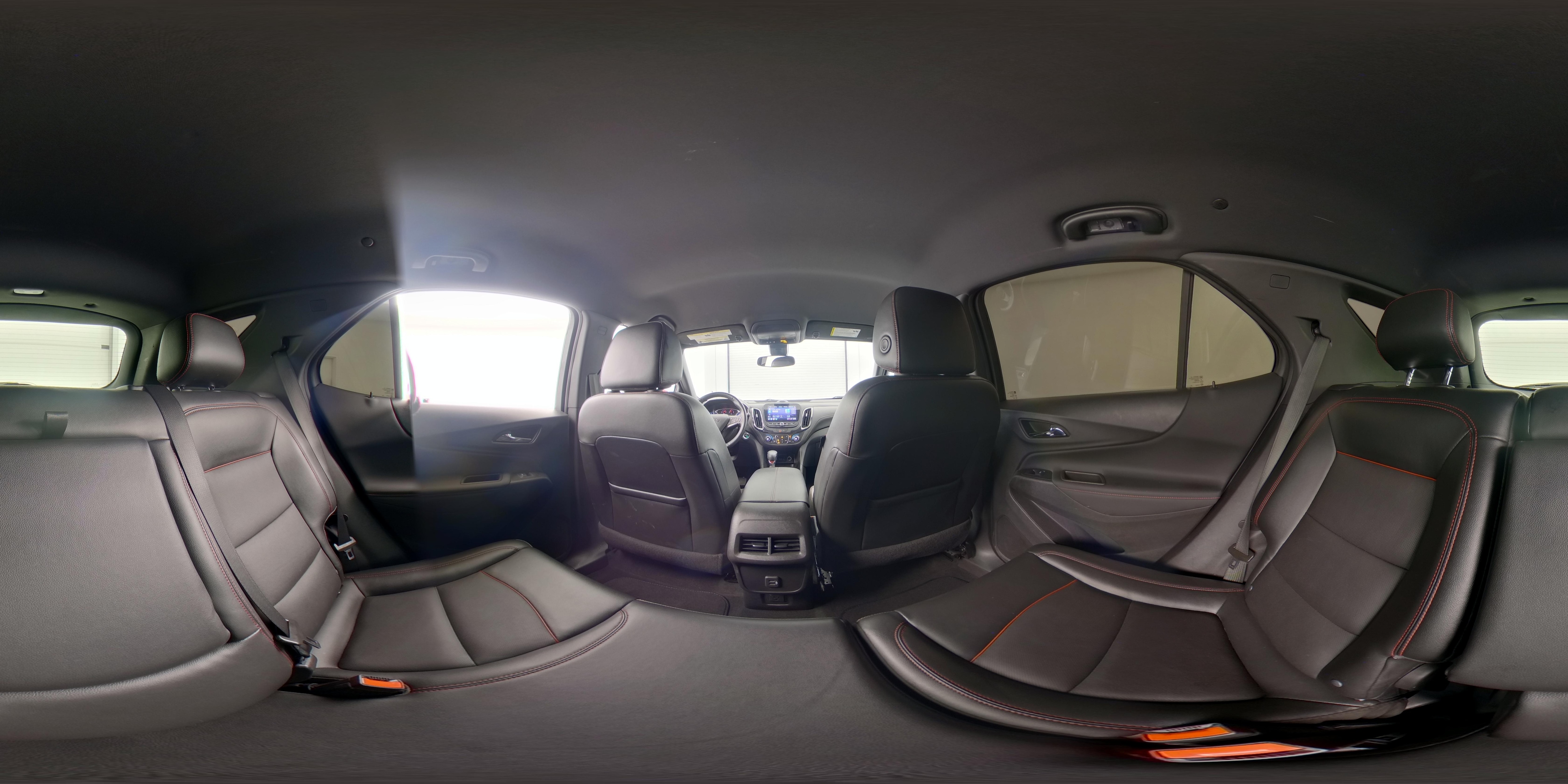 2023 Chevrolet Equinox RS - Photo 26