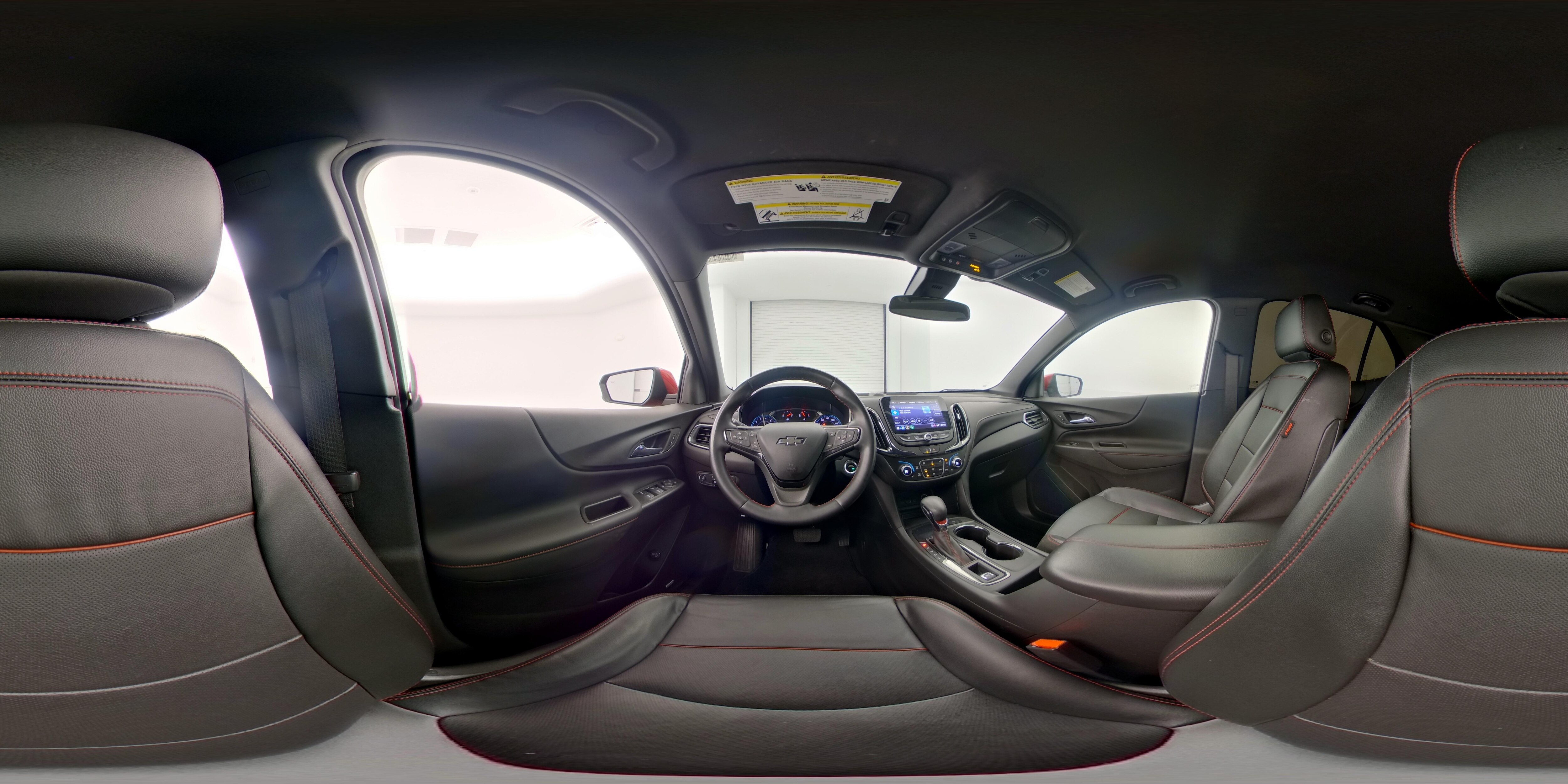 2023 Chevrolet Equinox RS - Photo 27