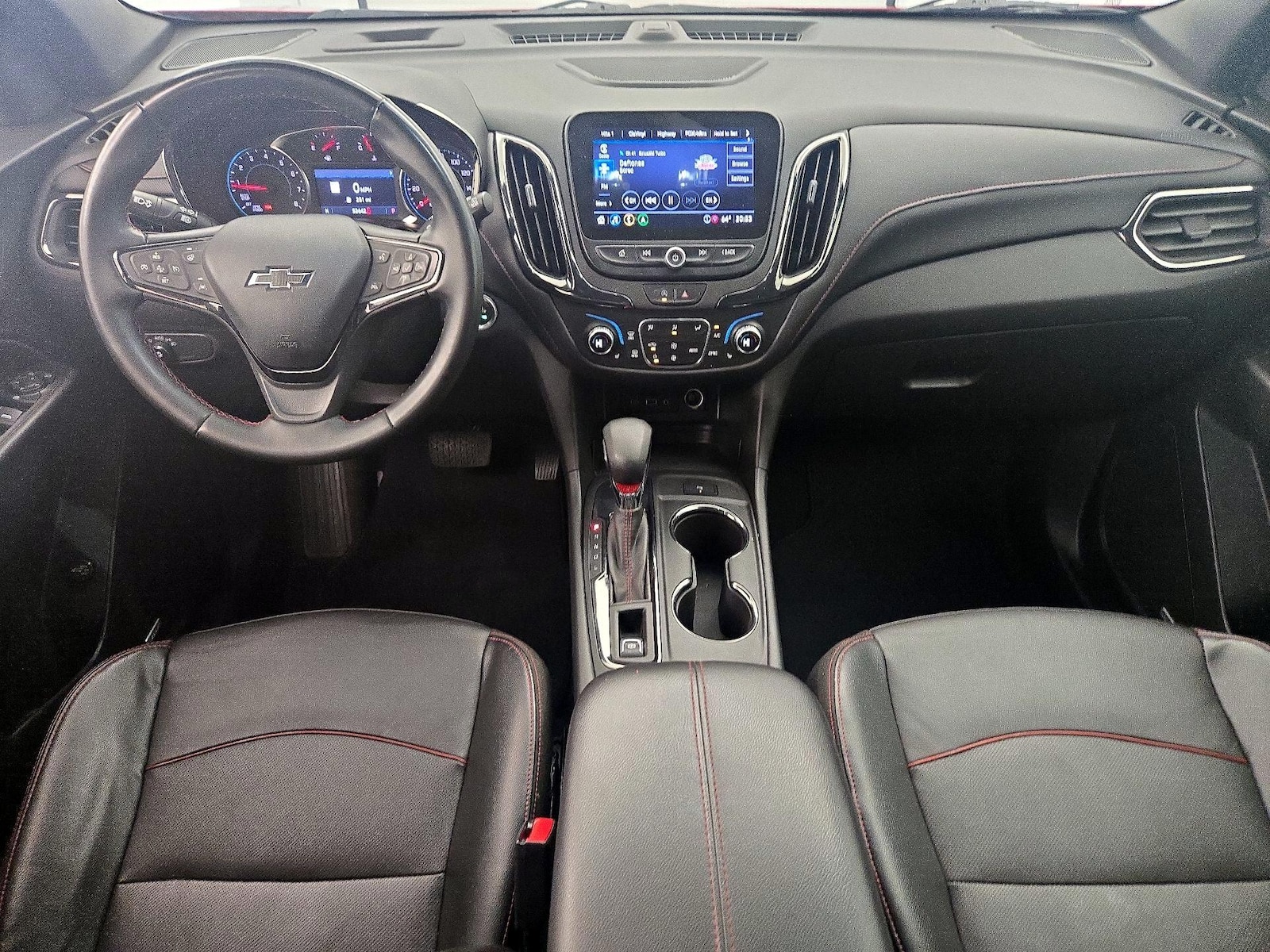 2023 Chevrolet Equinox RS - Photo 10