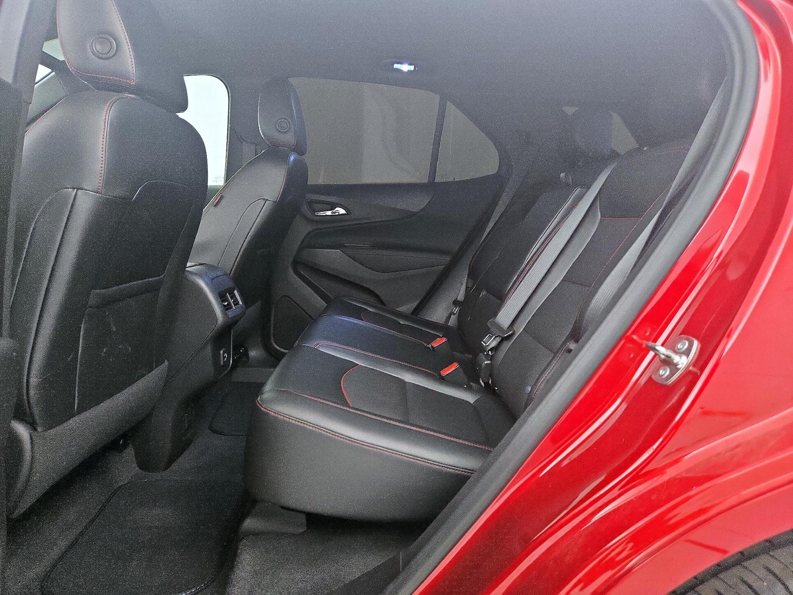 2023 Chevrolet Equinox RS - Photo 20