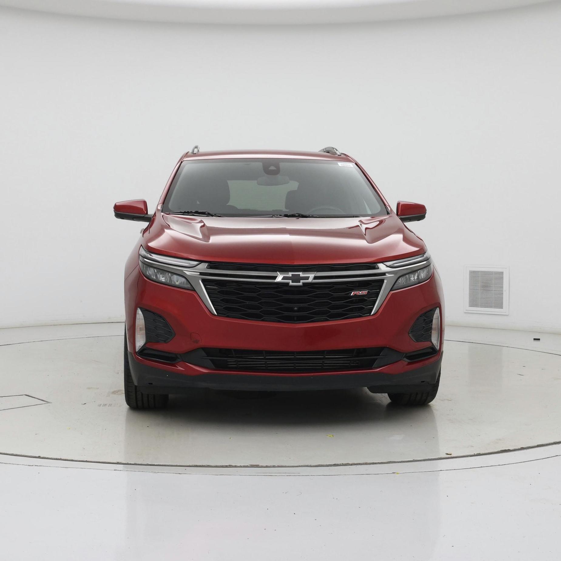 Thumbnail: 2023 Chevrolet Equinox - 5