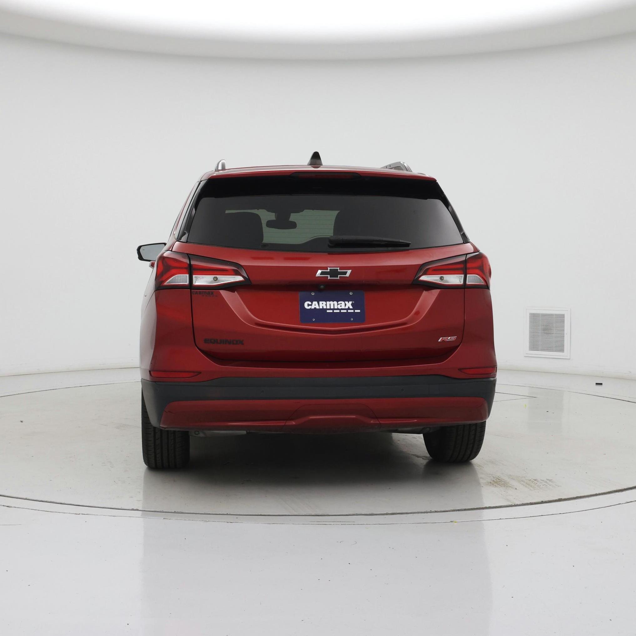 Thumbnail: 2023 Chevrolet Equinox - 6