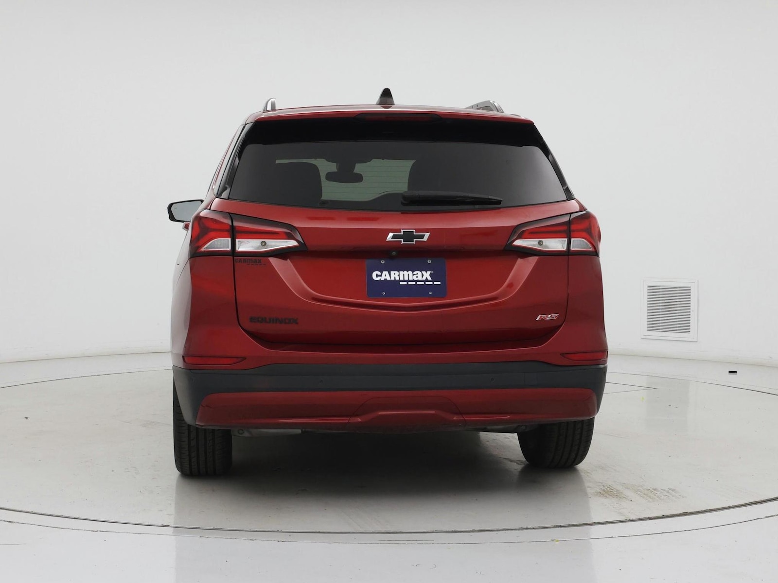 2023 Chevrolet Equinox RS - Photo 7