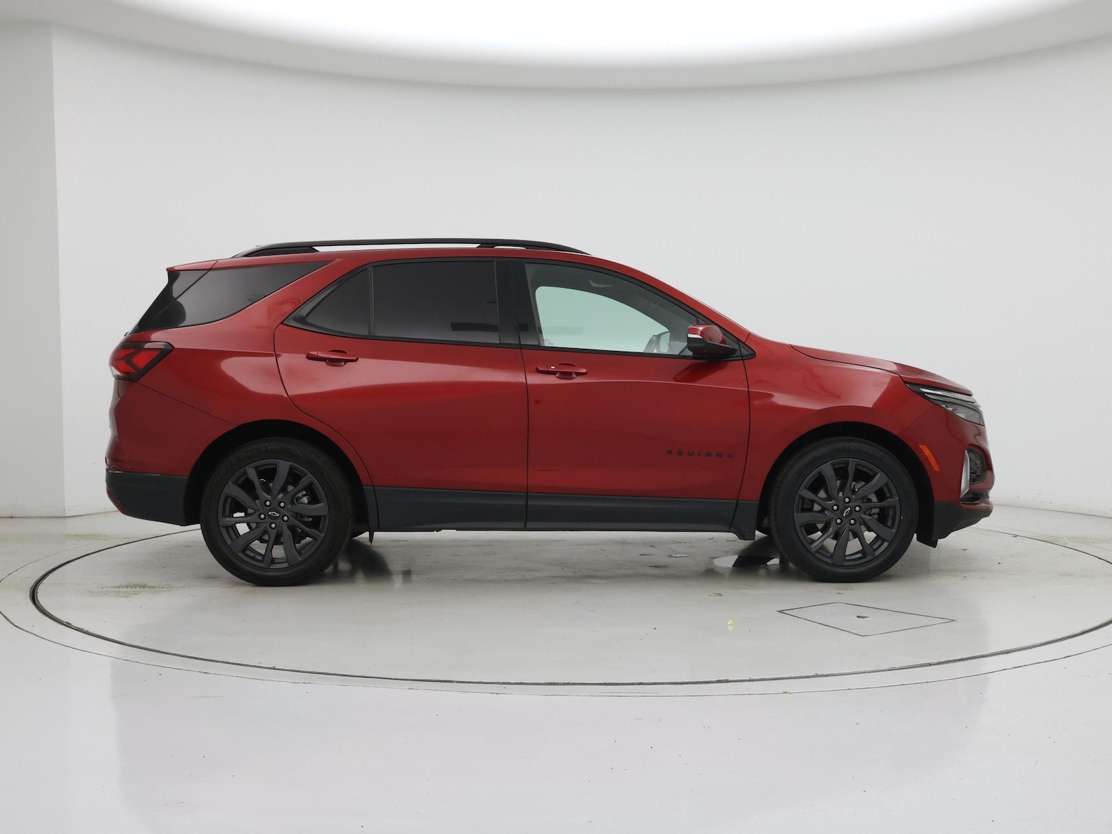 2023 Chevrolet Equinox RS - Photo 8