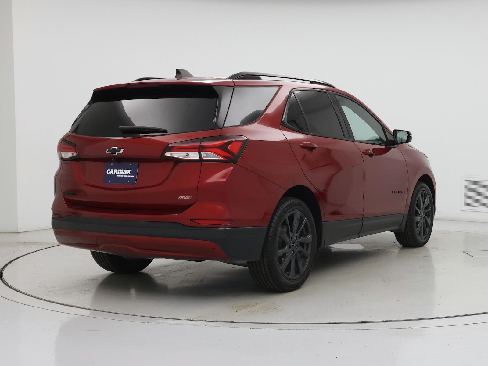 2023 Chevrolet Equinox RS - Photo 9
