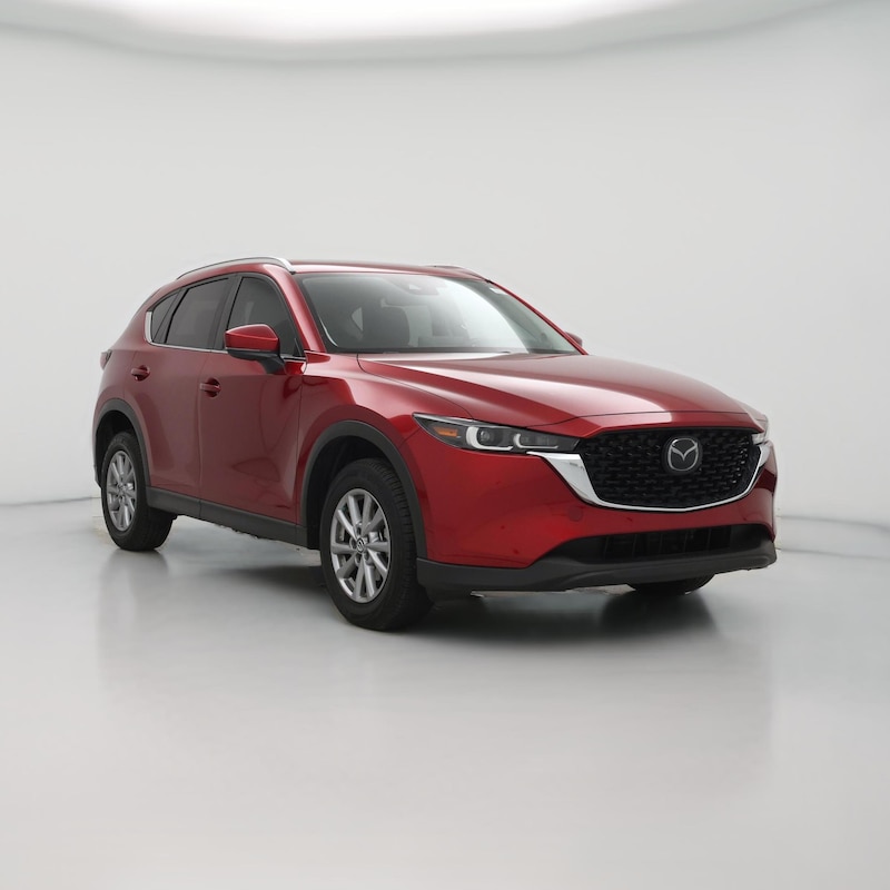 2023 Mazda CX-5 2.5 S Preferred Package