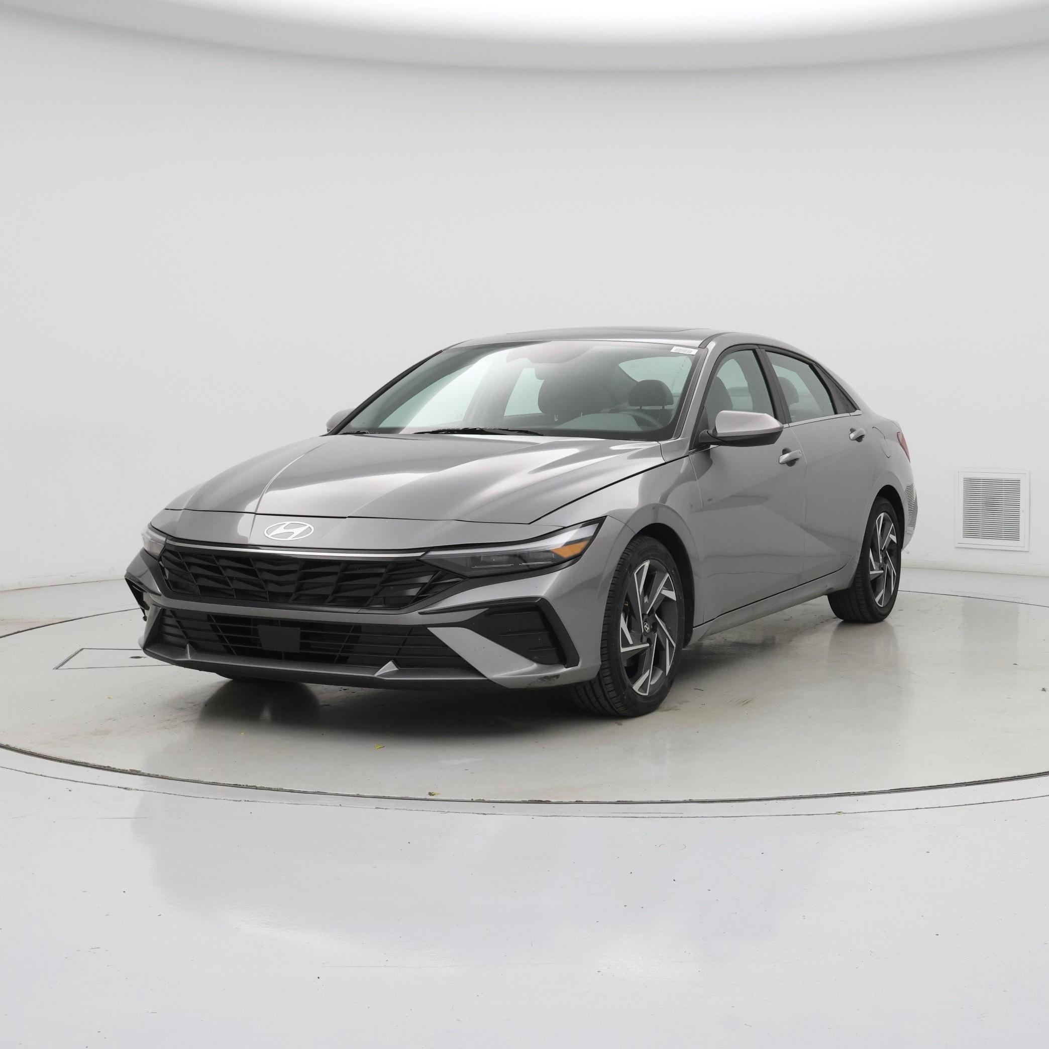 Thumbnail: 2025 Hyundai Elantra - 4