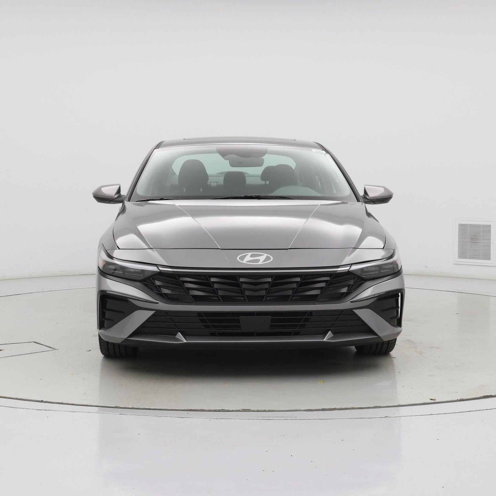 Thumbnail: 2025 Hyundai Elantra - 5