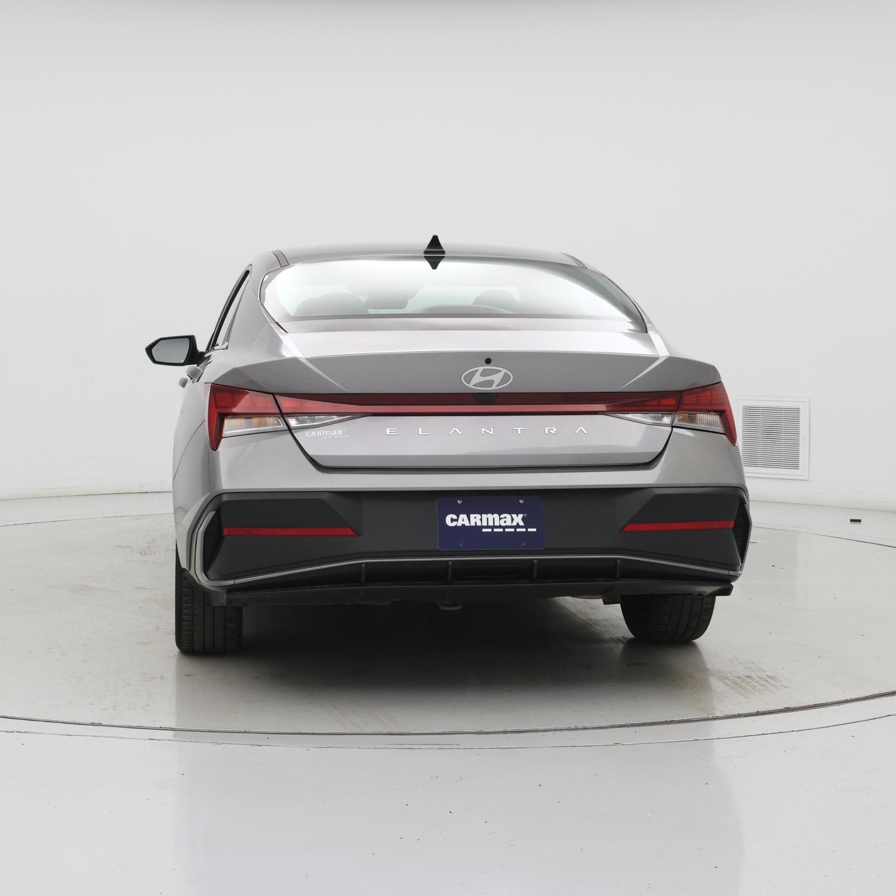 Thumbnail: 2025 Hyundai Elantra - 6