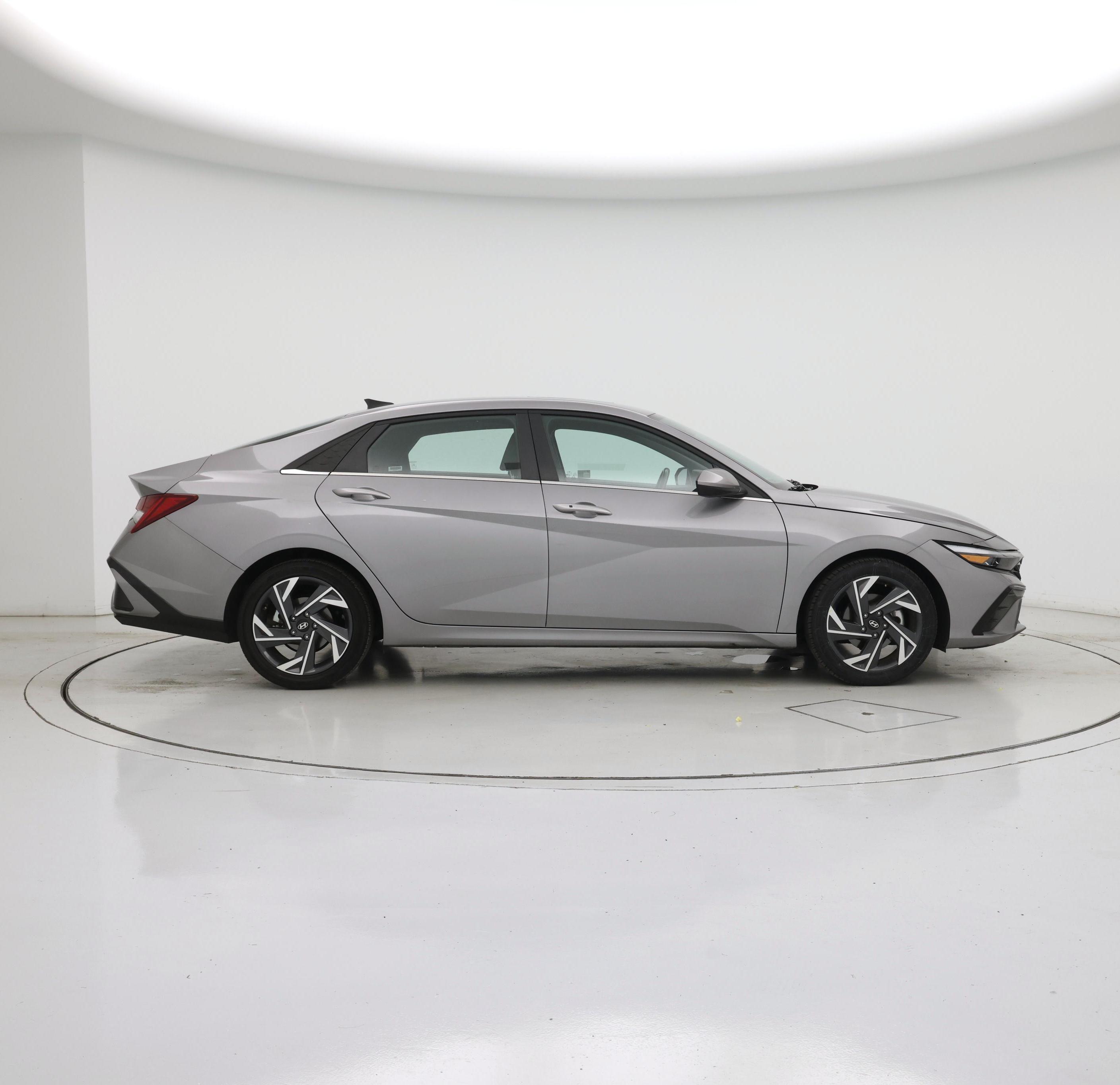 Thumbnail: 2025 Hyundai Elantra - 7
