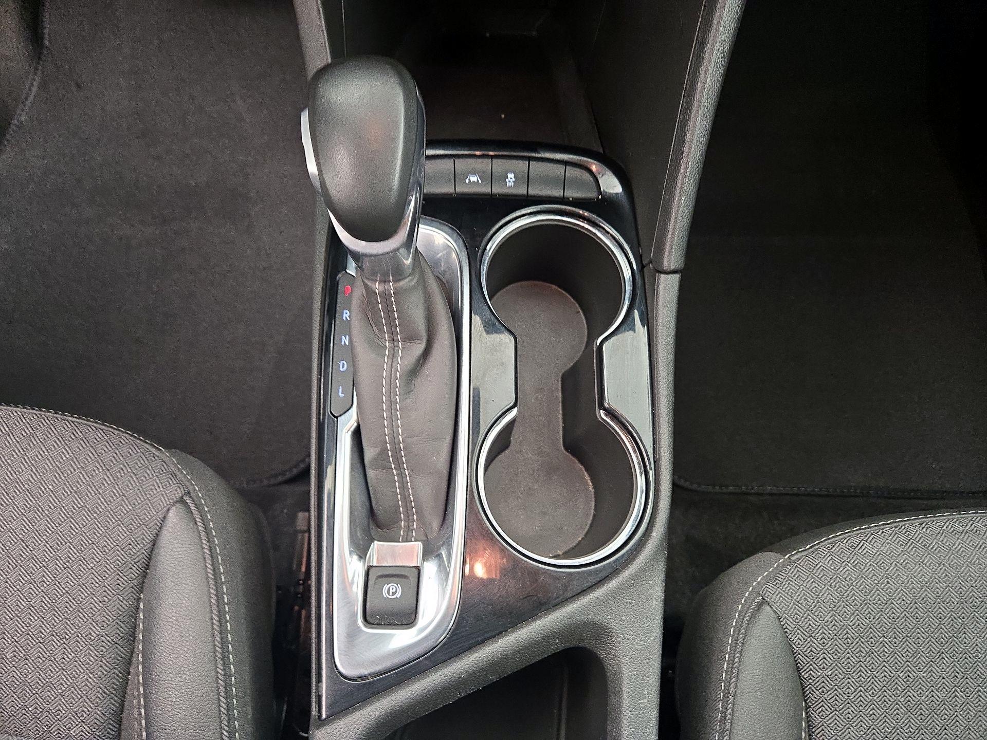 Thumbnail: 2024 Buick Encore GX - 17