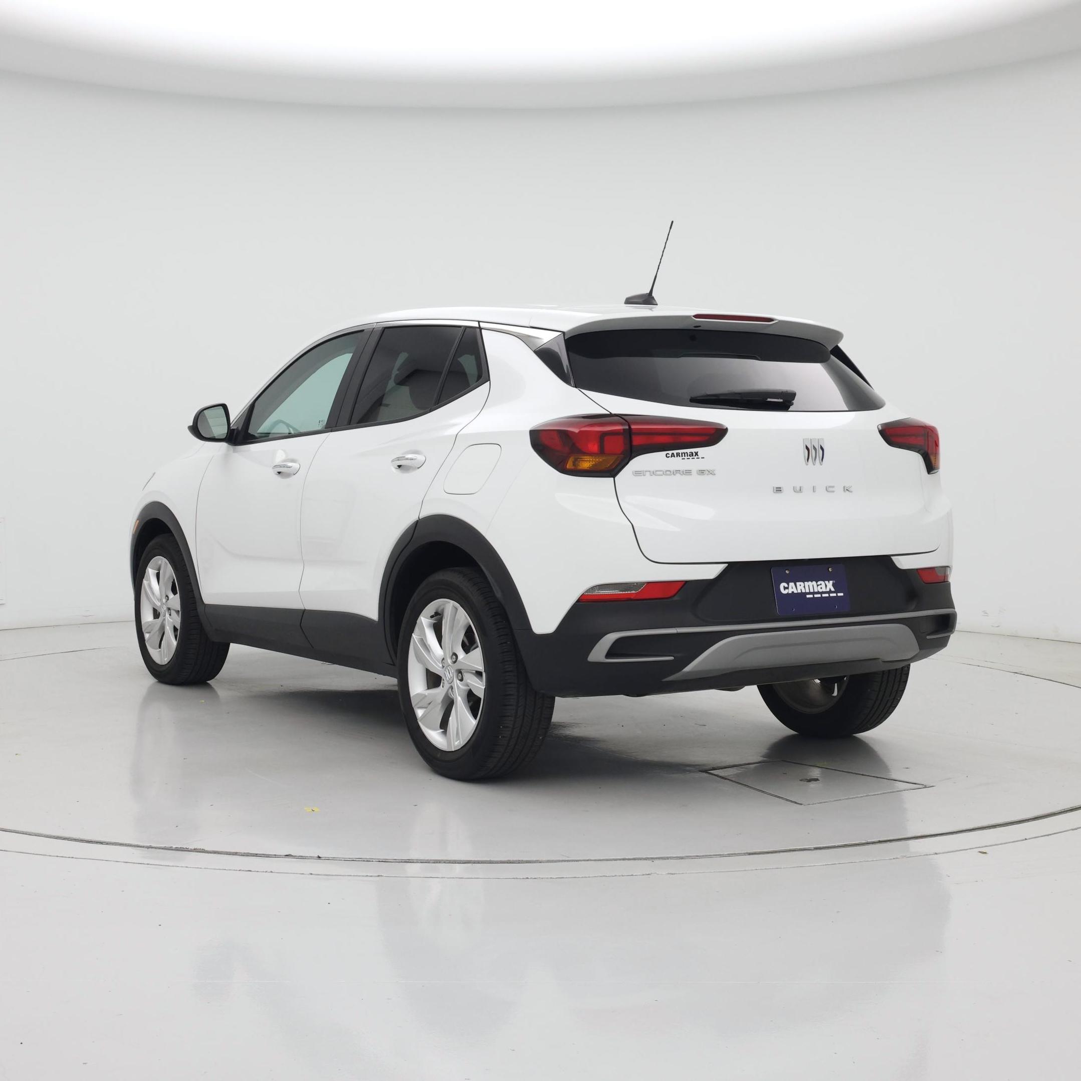 Thumbnail: 2024 Buick Encore GX - 2