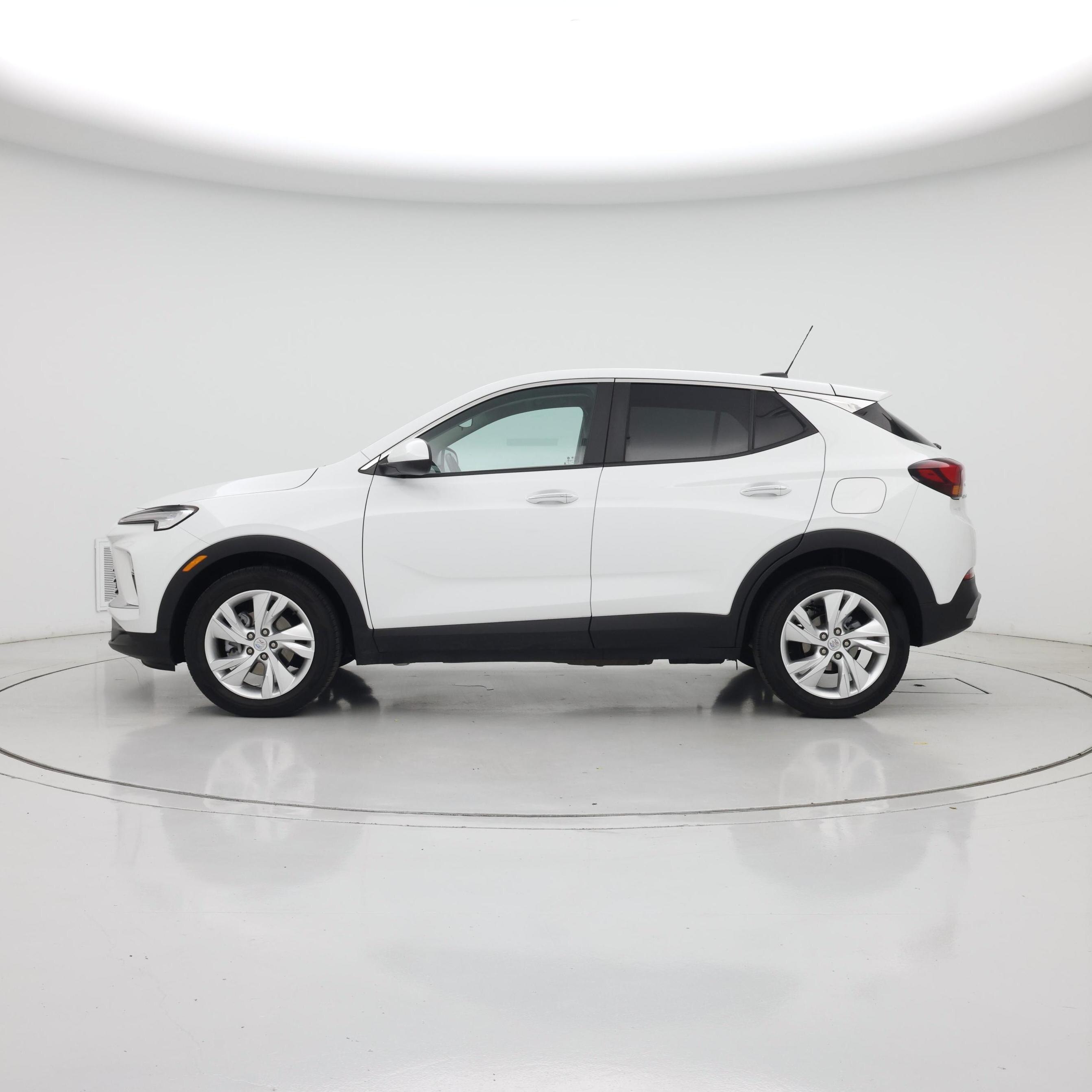 Thumbnail: 2024 Buick Encore GX - 3