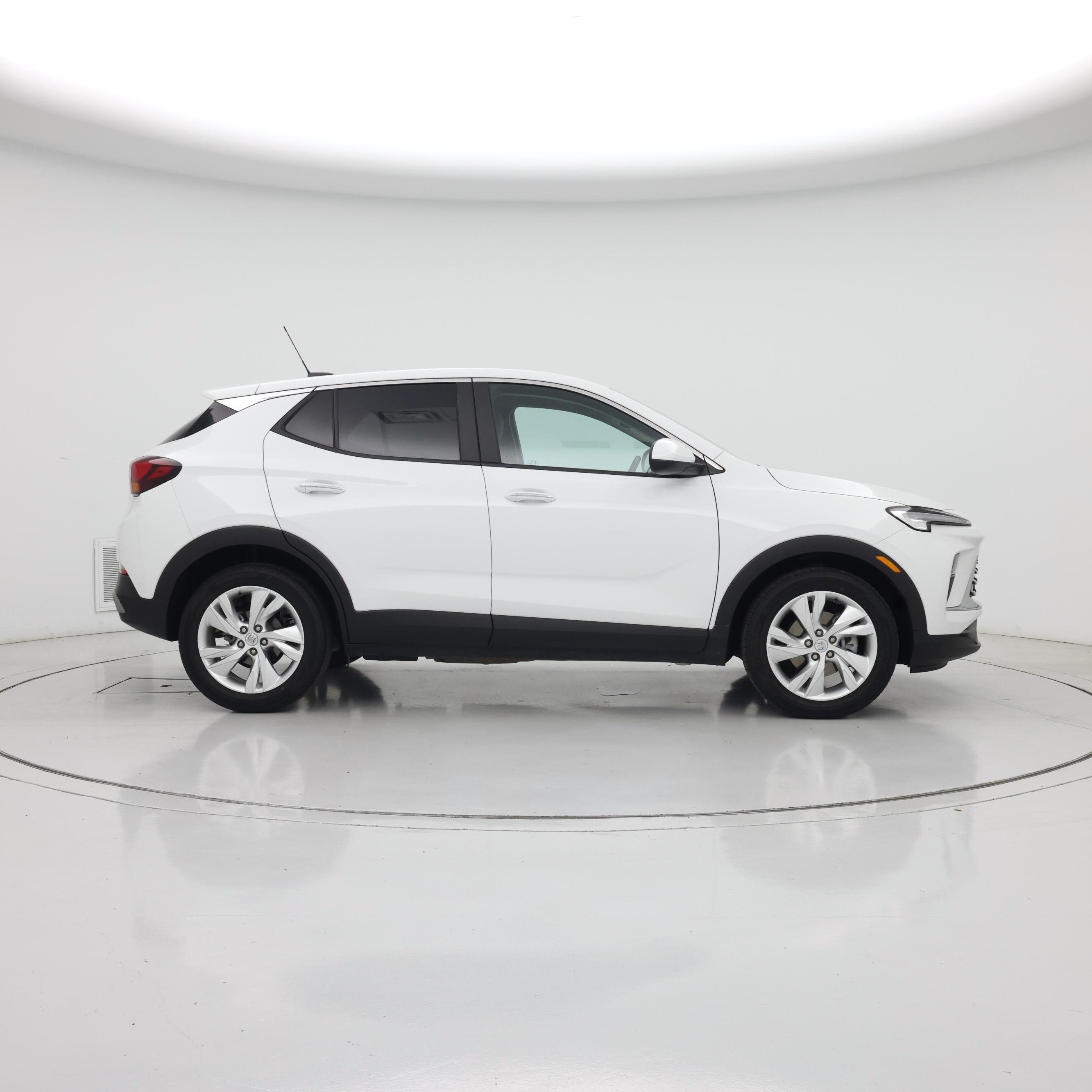 Thumbnail: 2024 Buick Encore GX - 7