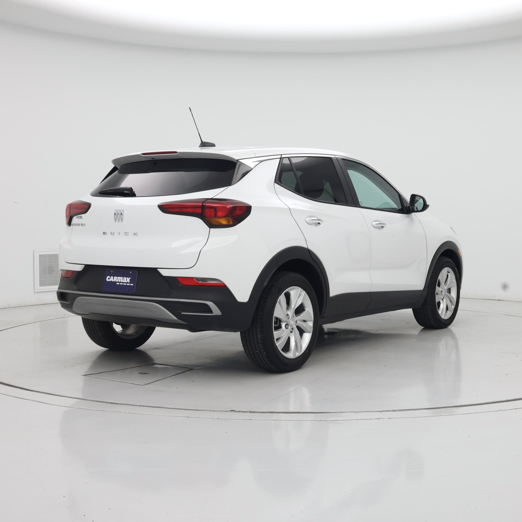 Thumbnail: 2024 Buick Encore GX - 8