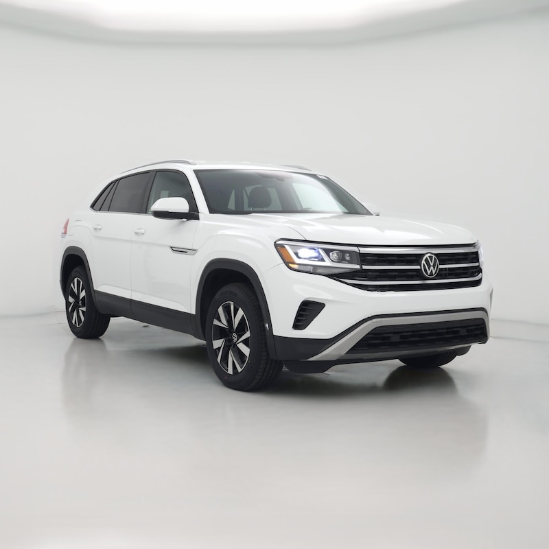 2022 Volkswagen Atlas Cross Sport SE