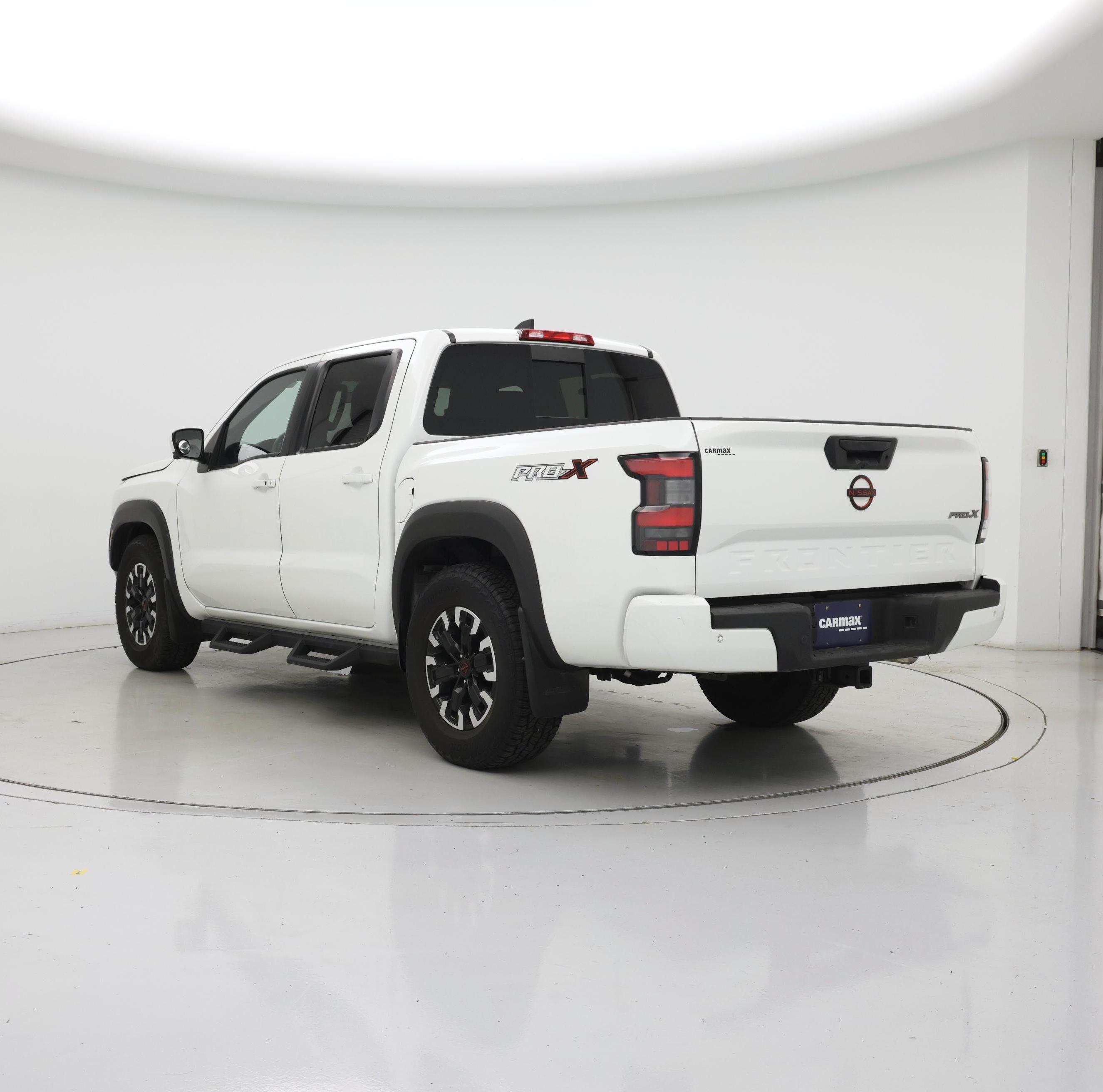 Thumbnail: 2023 Nissan Frontier - 2