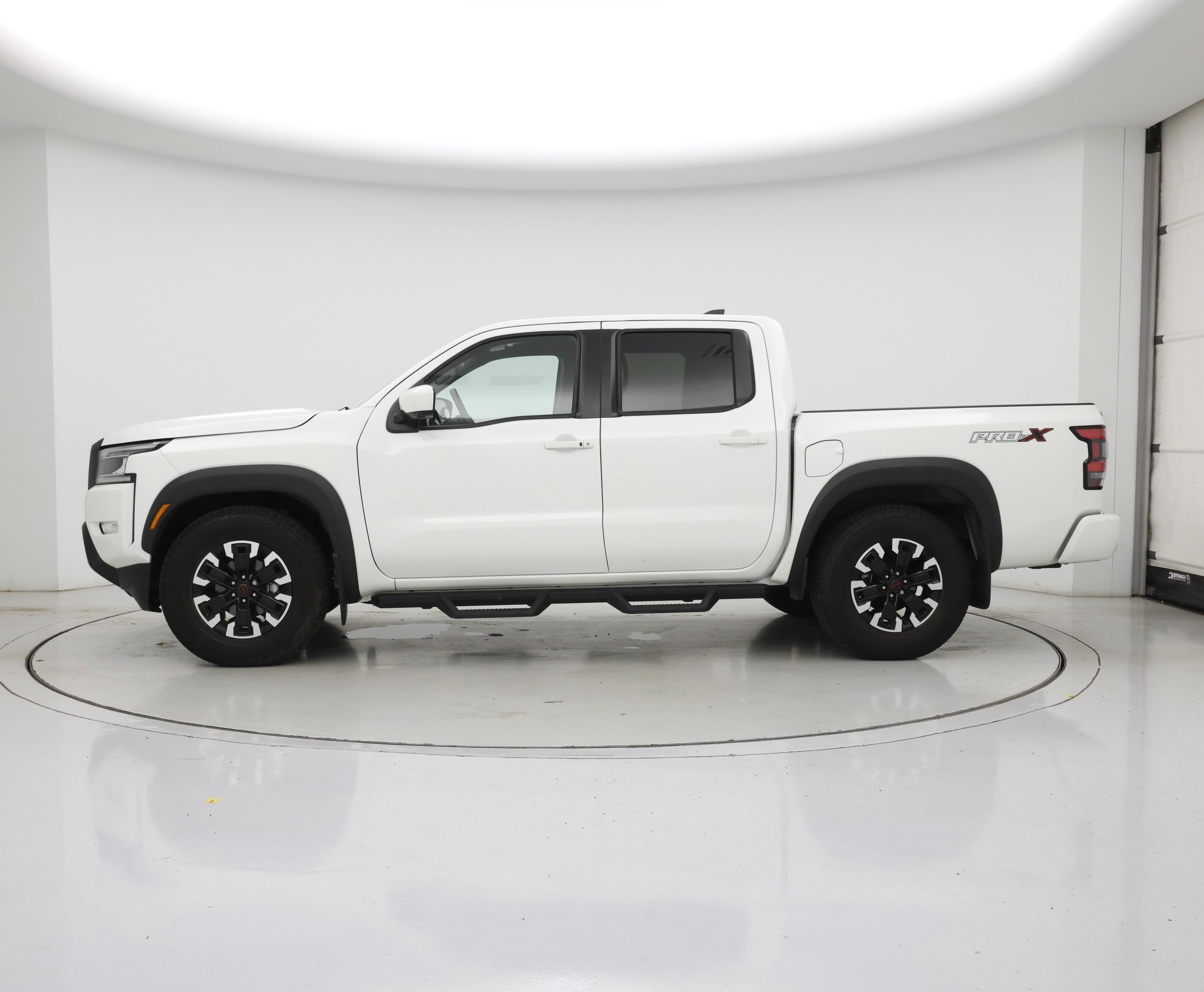Thumbnail: 2023 Nissan Frontier - 3