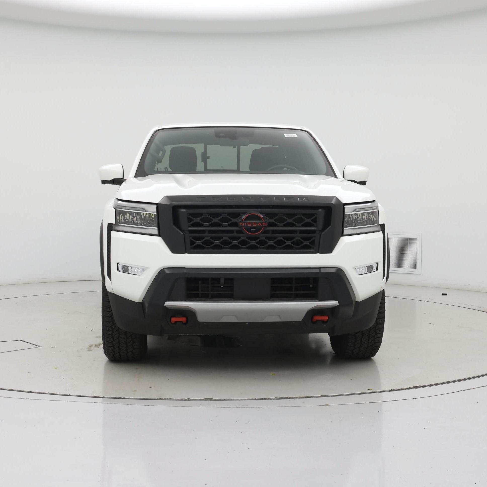 Thumbnail: 2023 Nissan Frontier - 5
