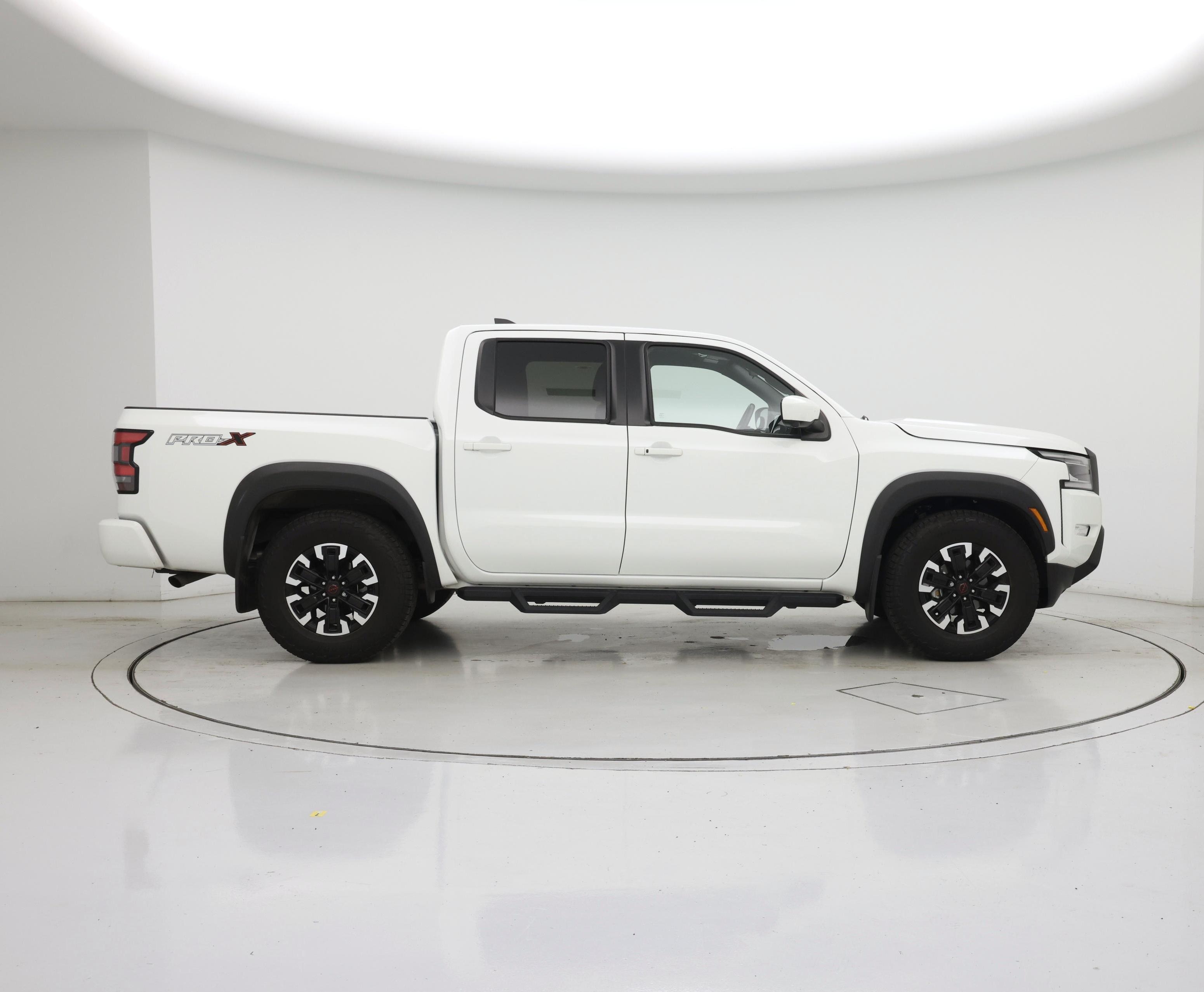 Thumbnail: 2023 Nissan Frontier - 7