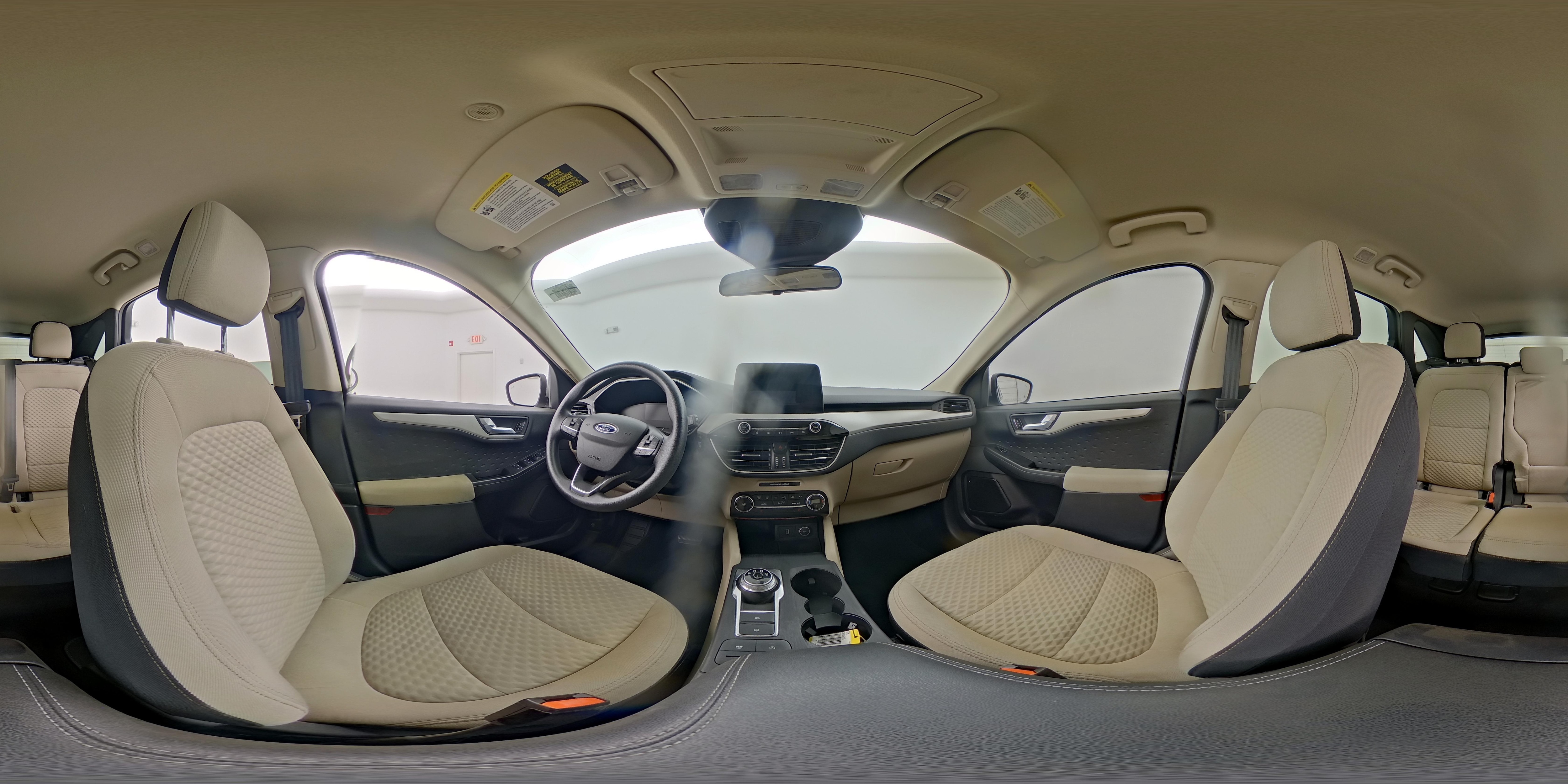 2020 Ford Escape SE - Photo 24