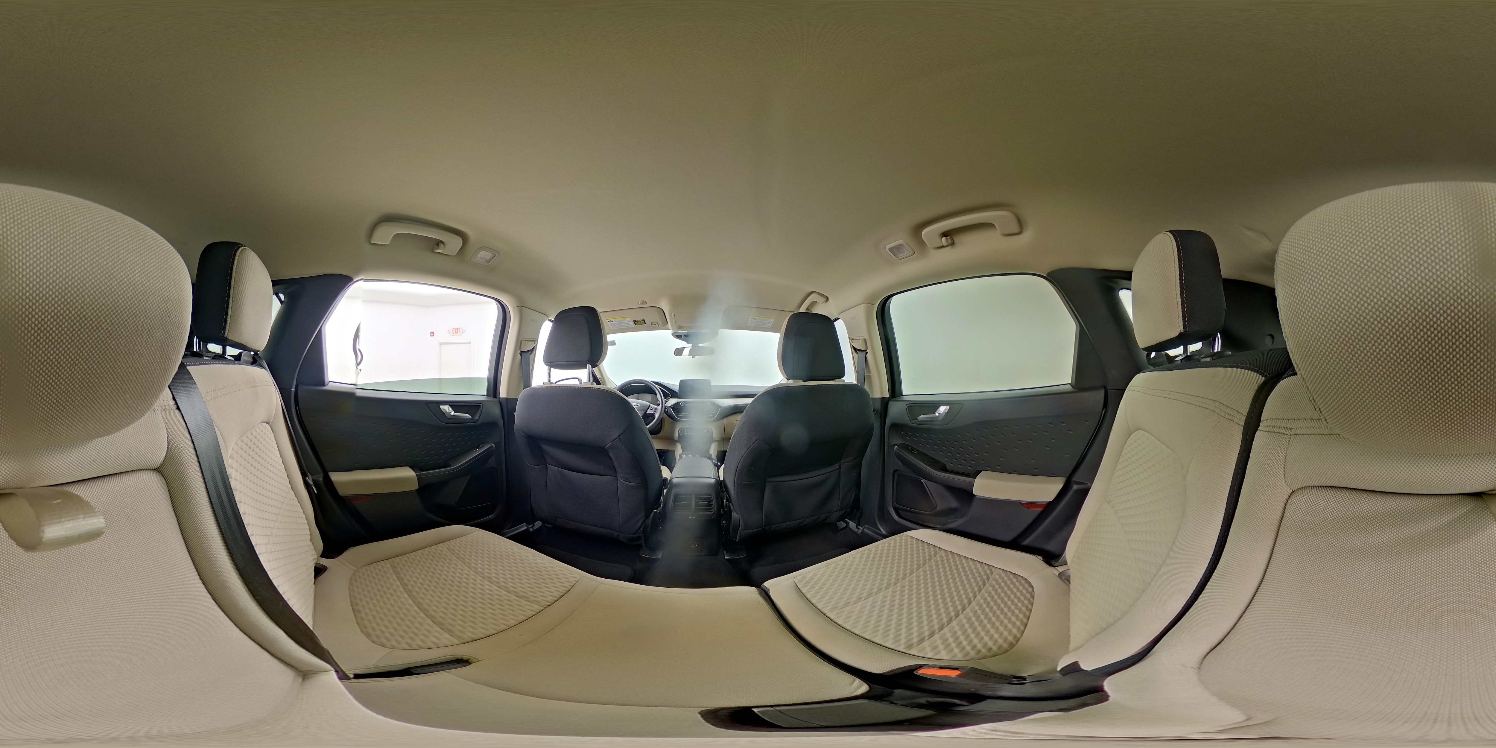 2020 Ford Escape SE - Photo 25