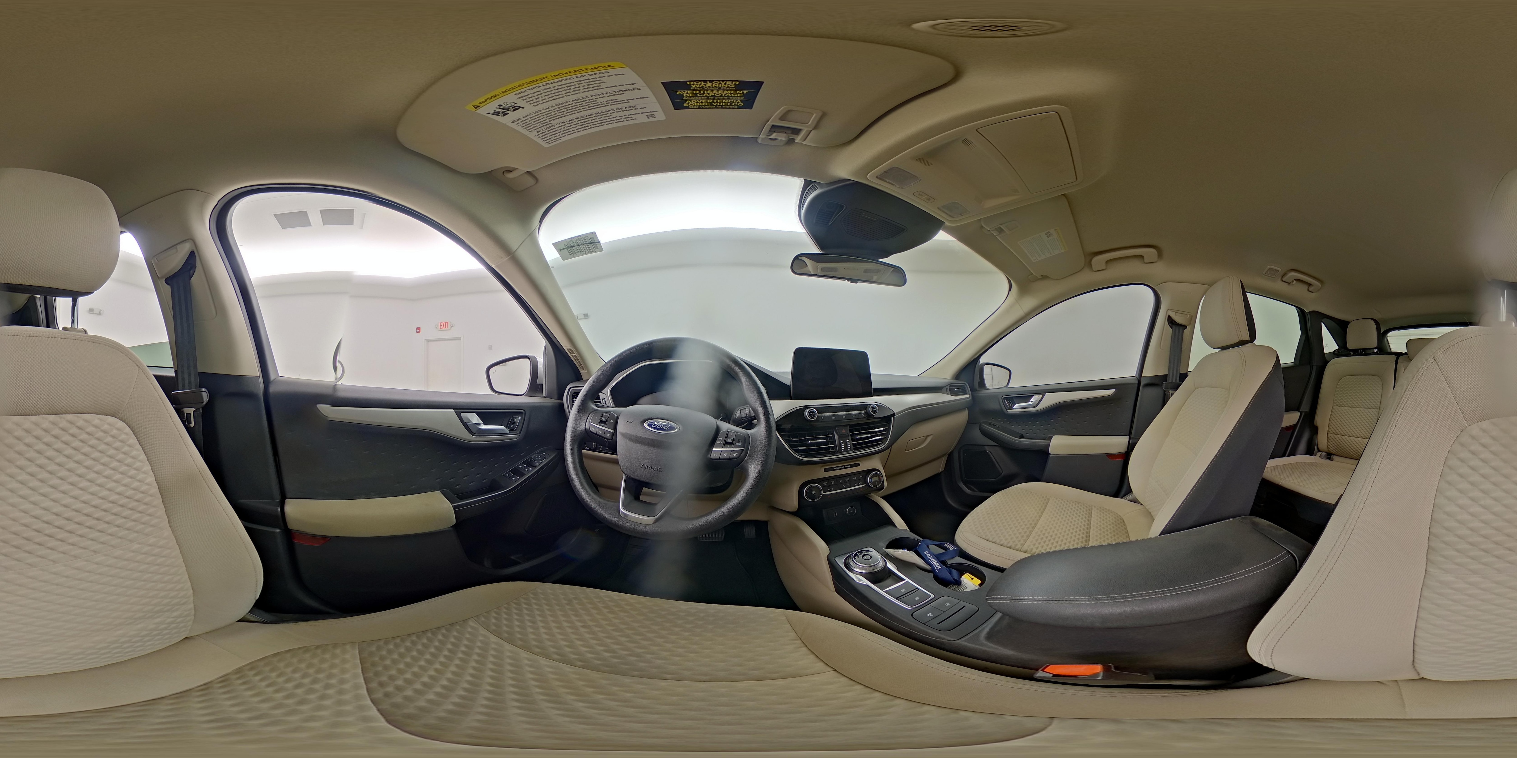 2020 Ford Escape SE - Photo 26