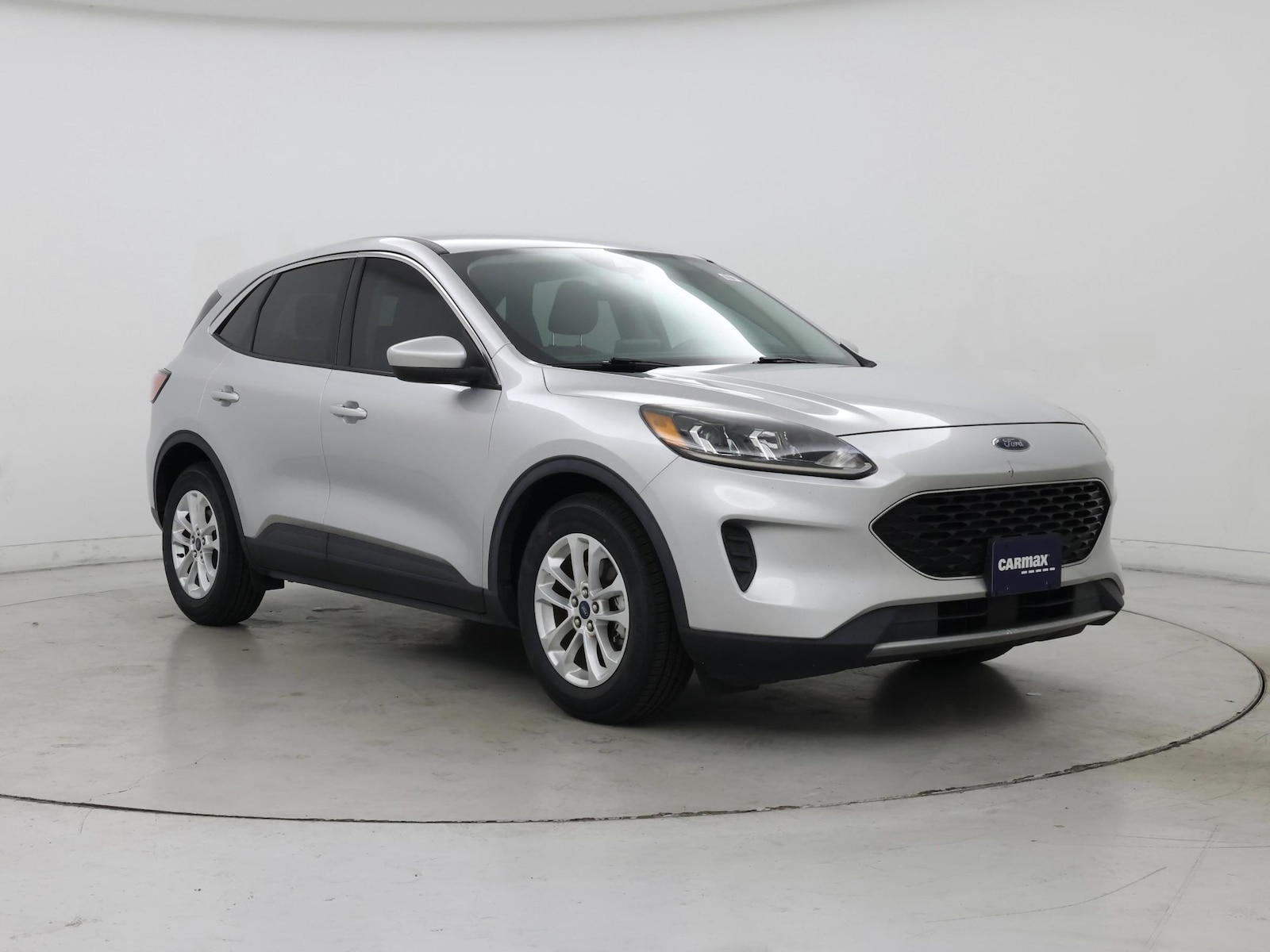 2020 Ford Escape SE - Photo 2