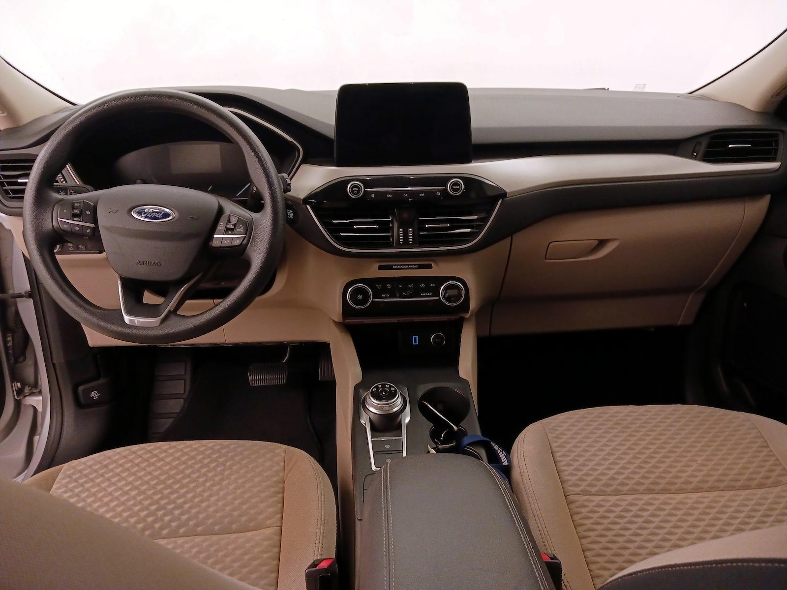 2020 Ford Escape SE - Photo 10