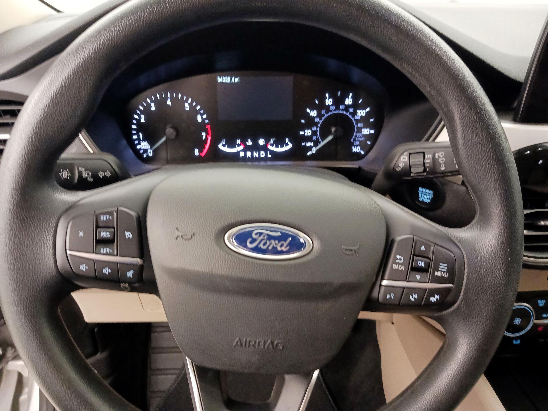 Thumbnail: 2020 Ford Escape - 10