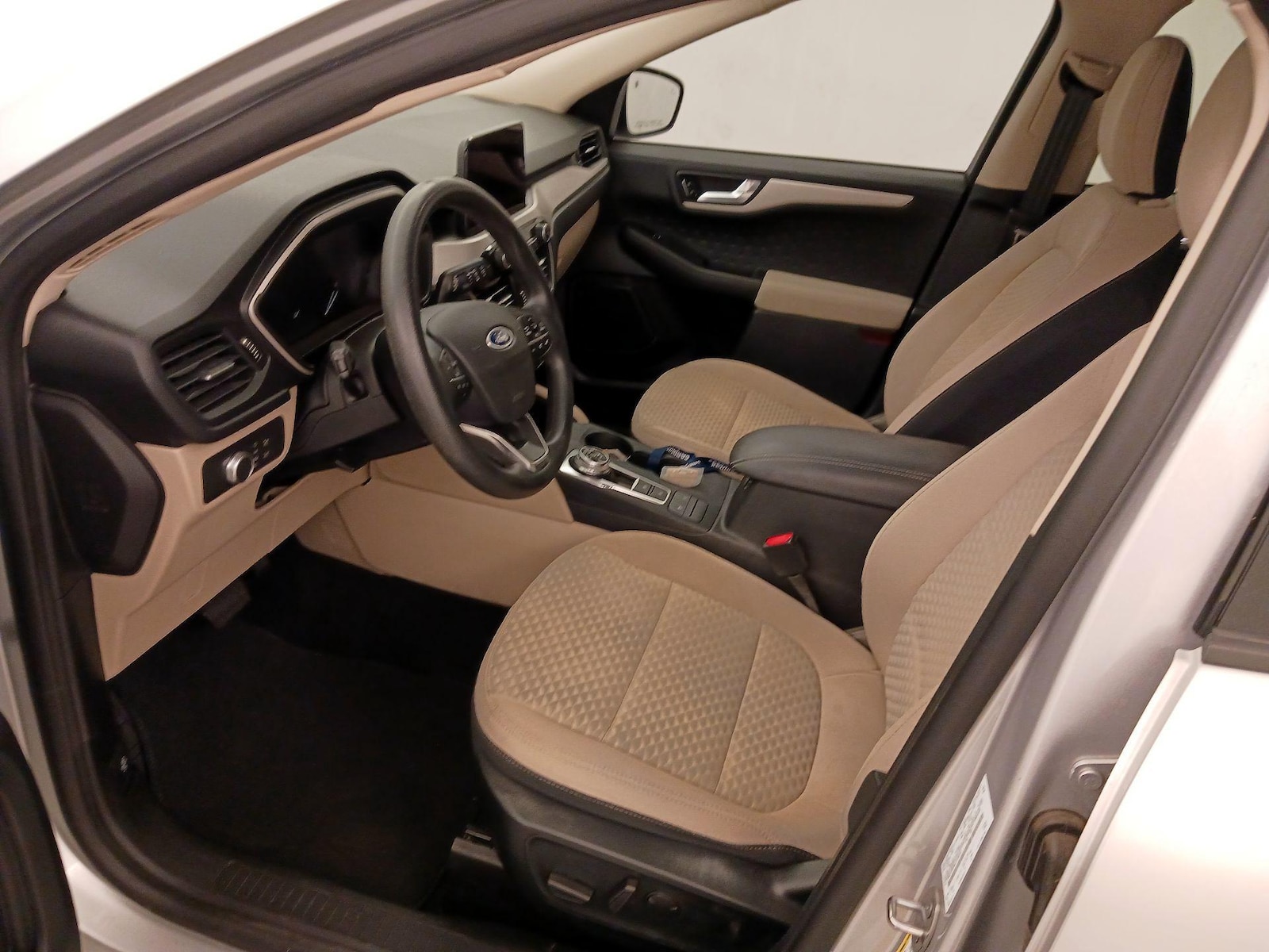 2020 Ford Escape SE - Photo 12