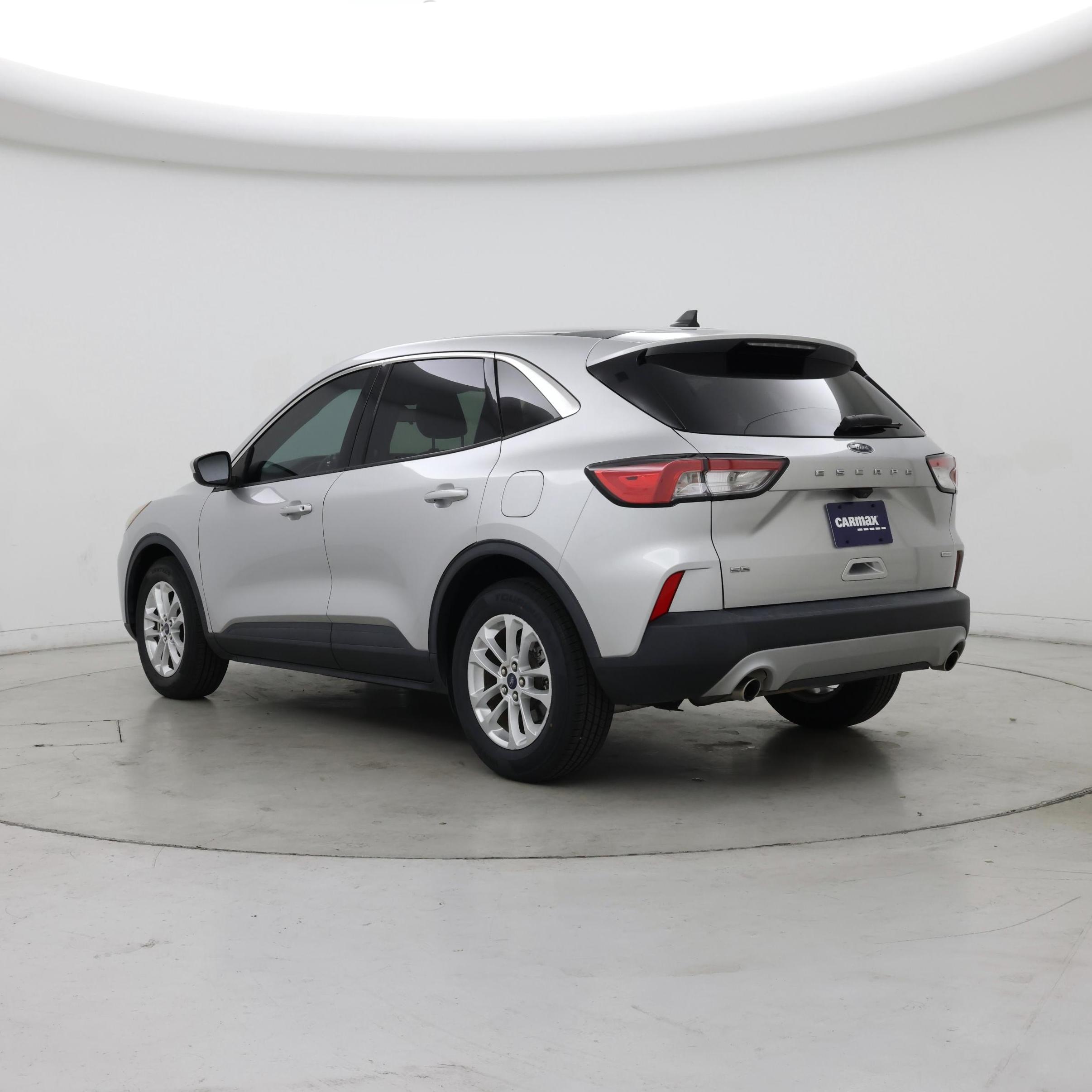 Thumbnail: 2020 Ford Escape - 2