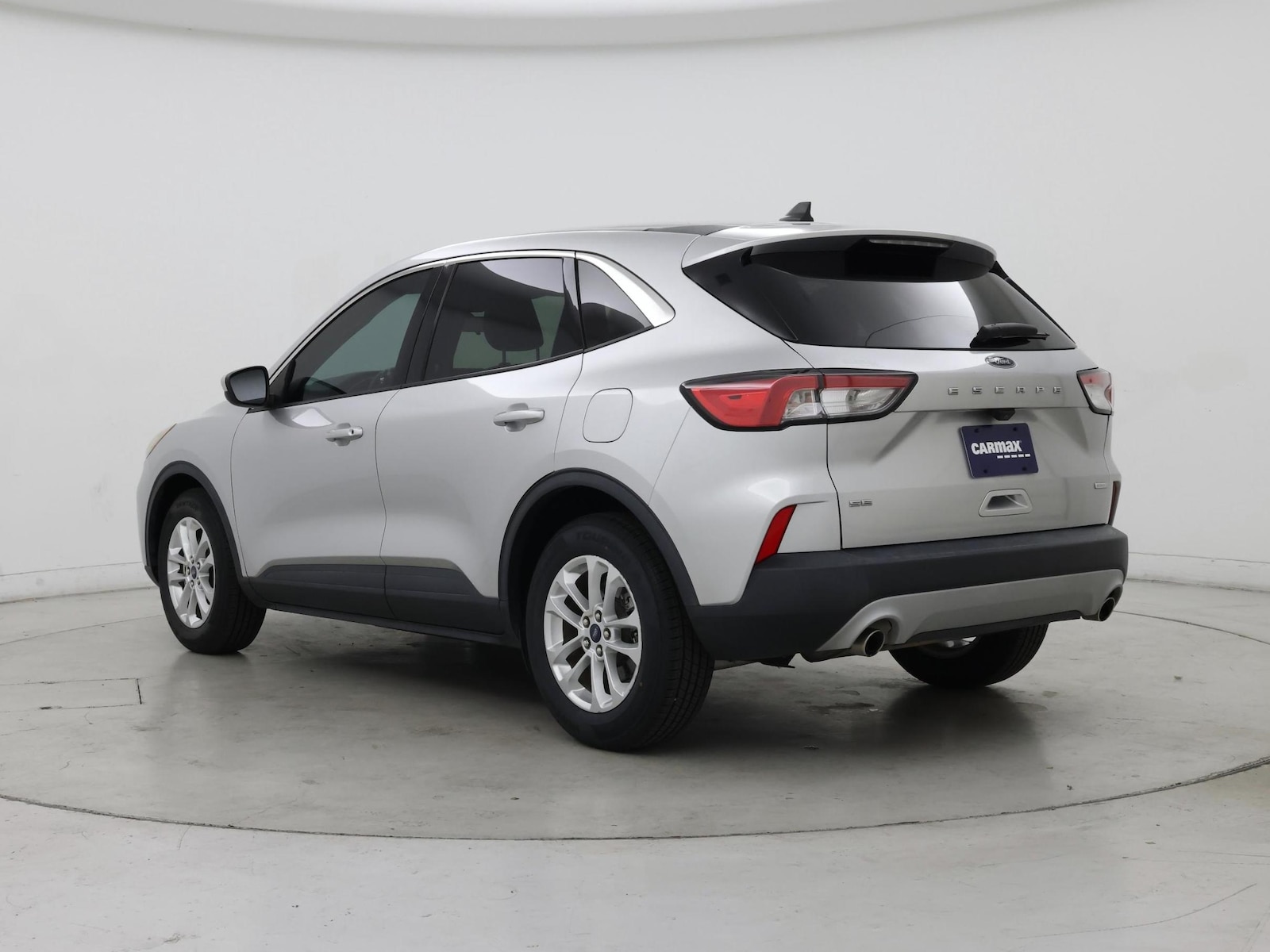2020 Ford Escape SE - Photo 3