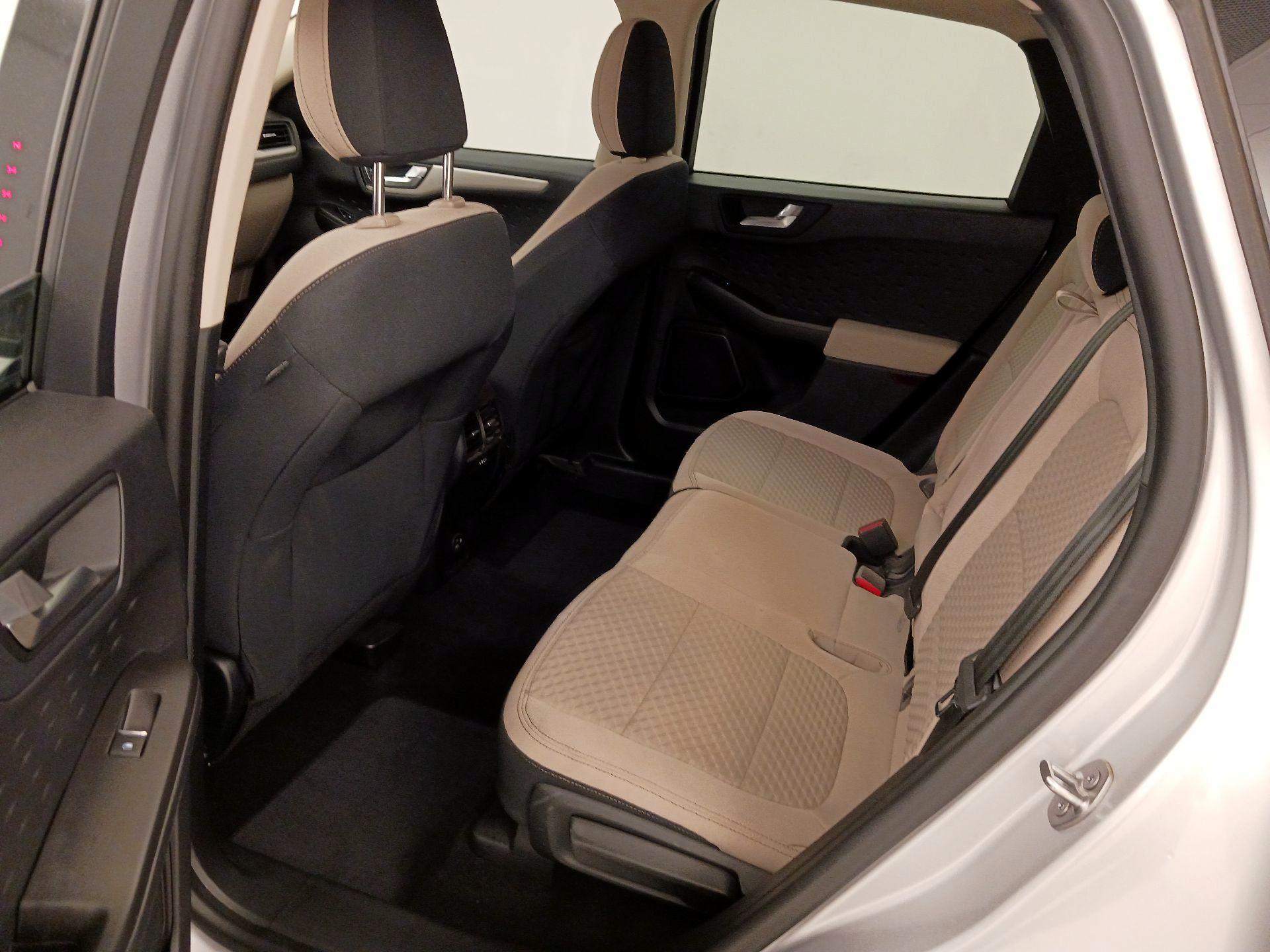 Thumbnail: 2020 Ford Escape - 19