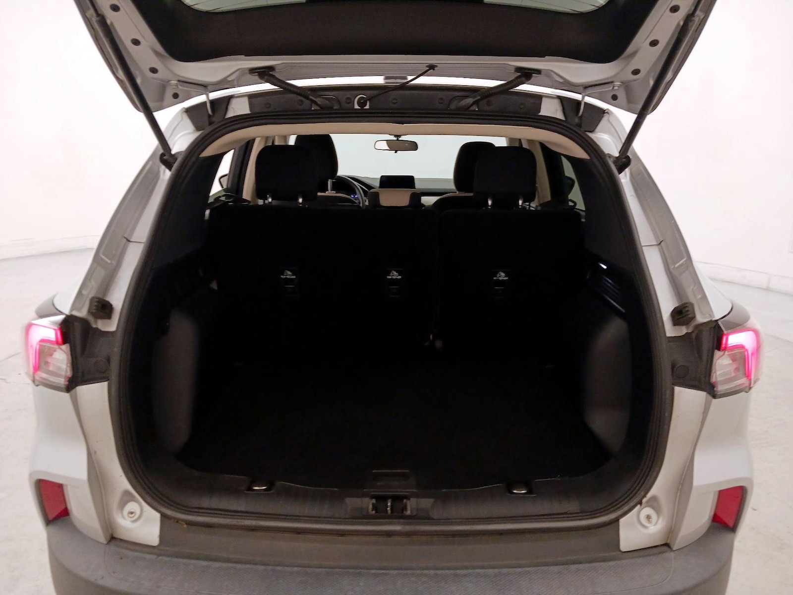 2020 Ford Escape SE - Photo 21