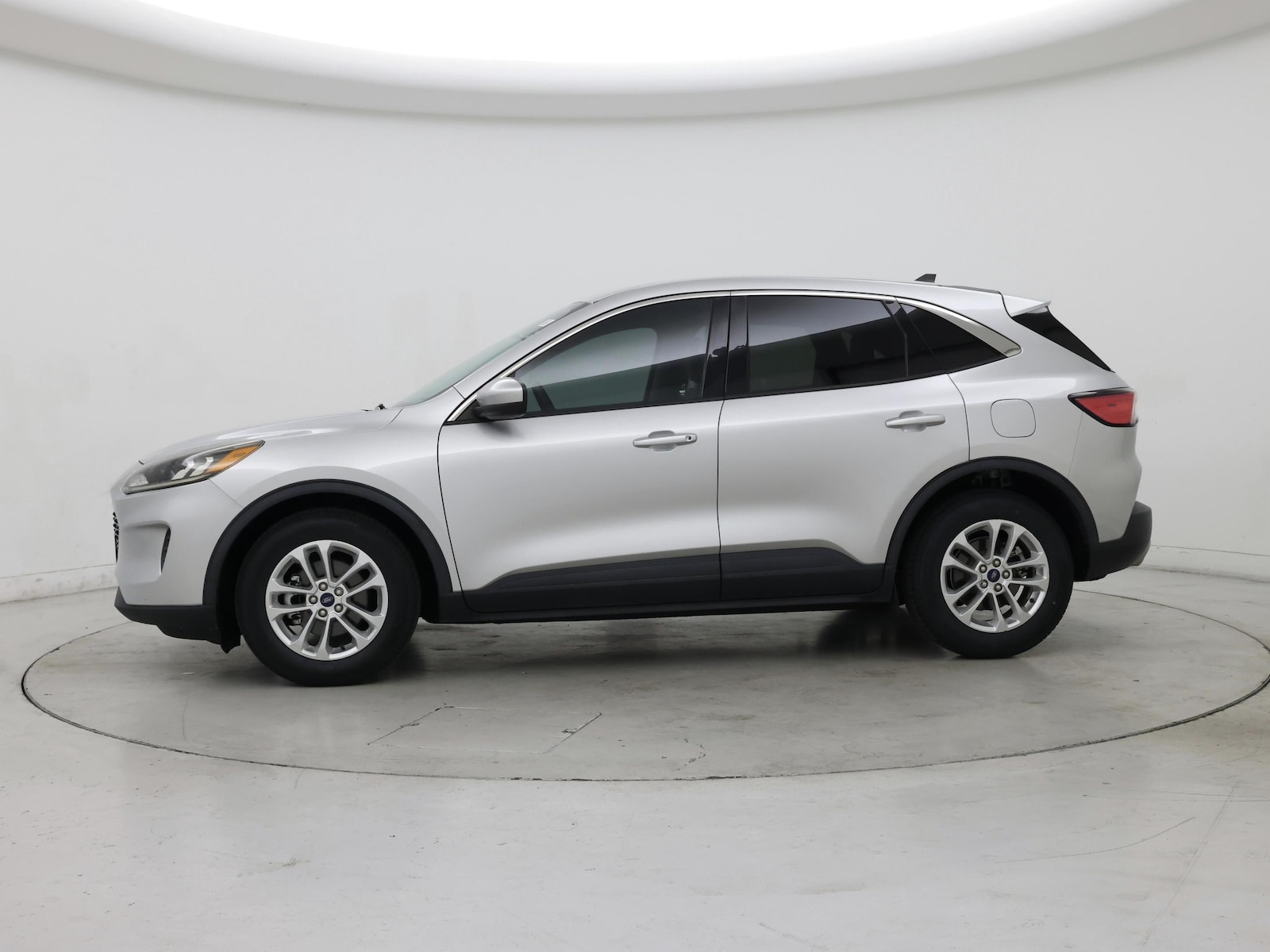 2020 Ford Escape SE - Photo 4