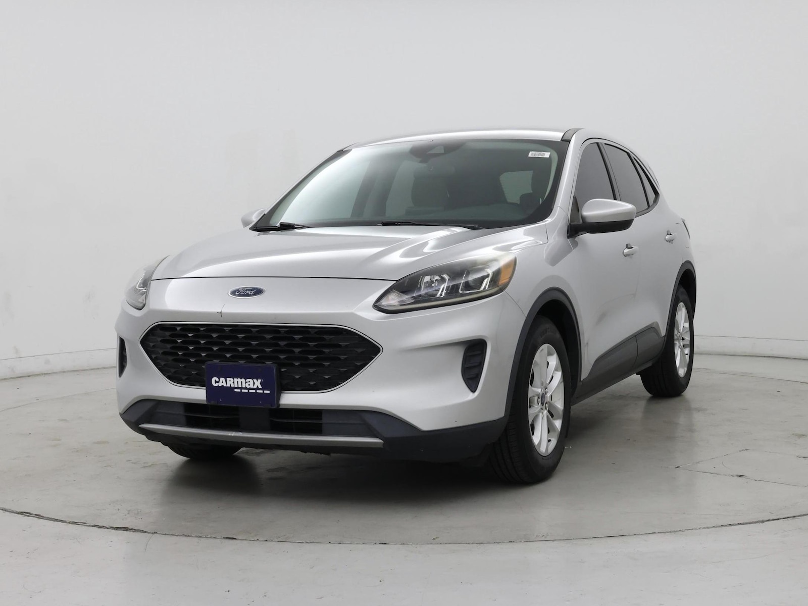 2020 Ford Escape SE - Photo 5