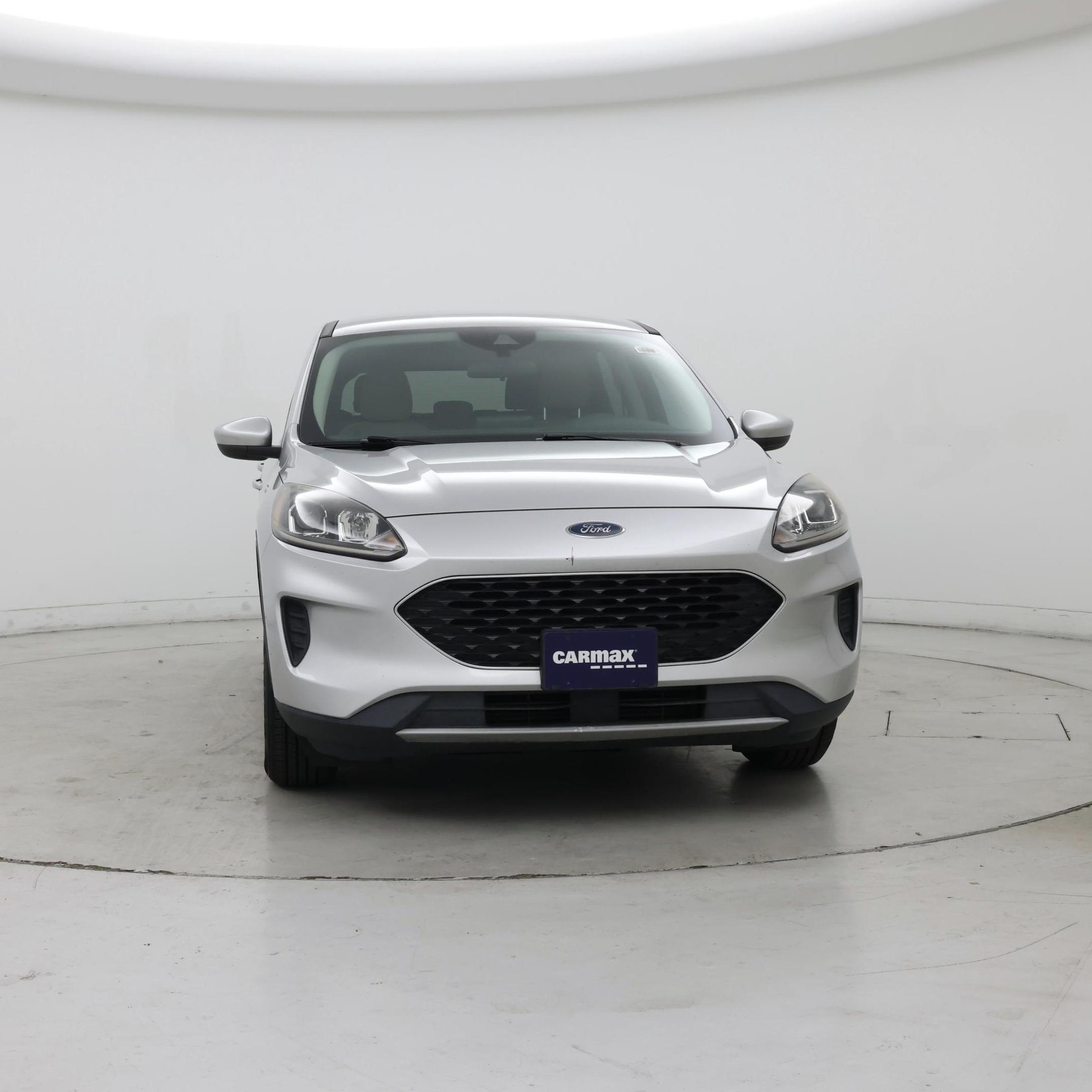 Thumbnail: 2020 Ford Escape - 5