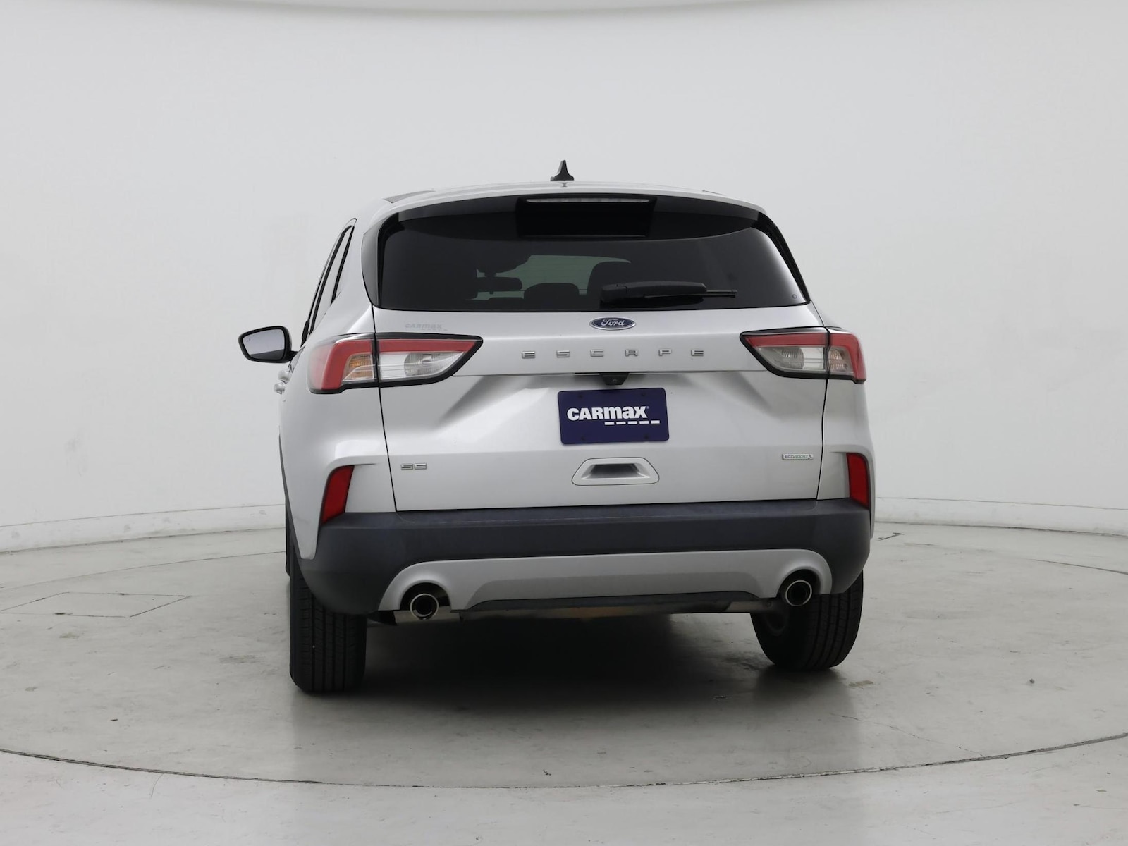 2020 Ford Escape SE - Photo 7