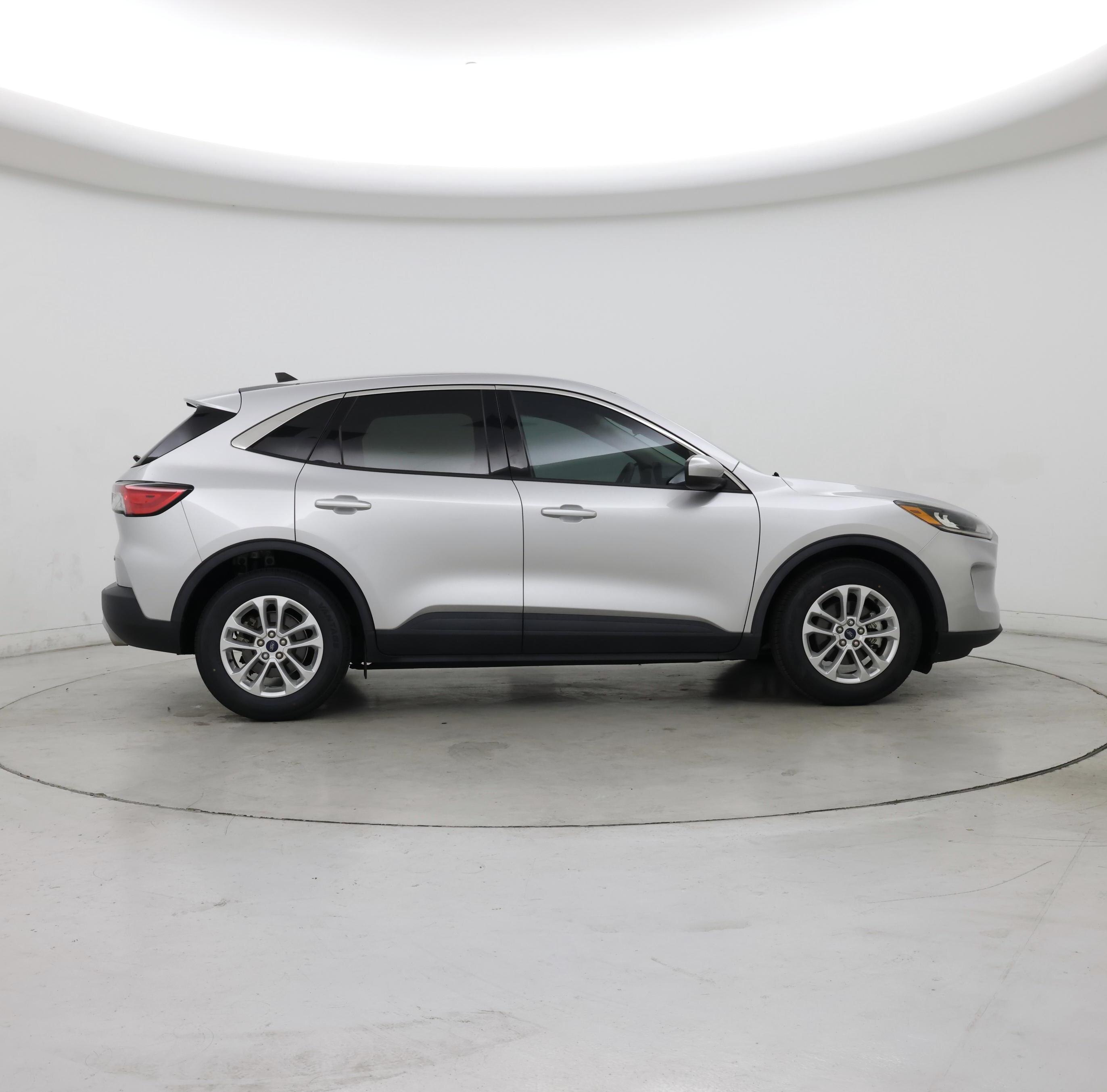 Thumbnail: 2020 Ford Escape - 7