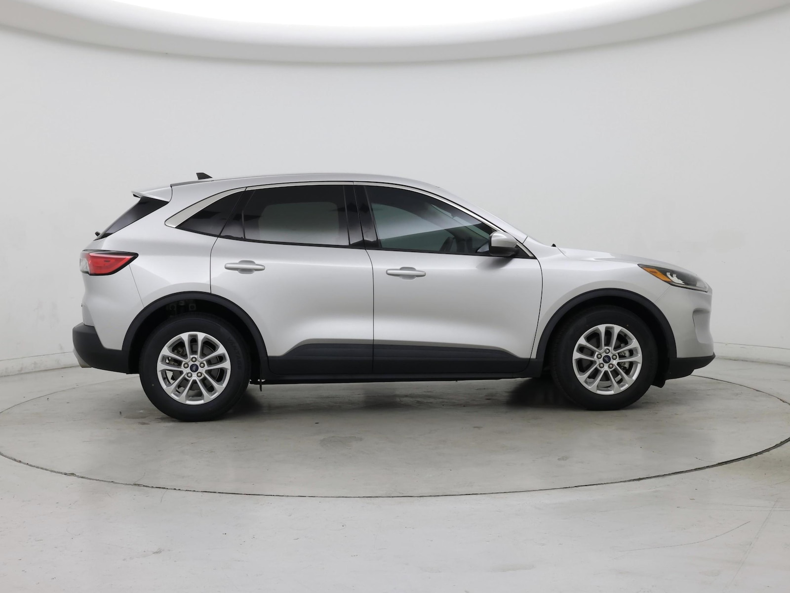 2020 Ford Escape SE - Photo 8
