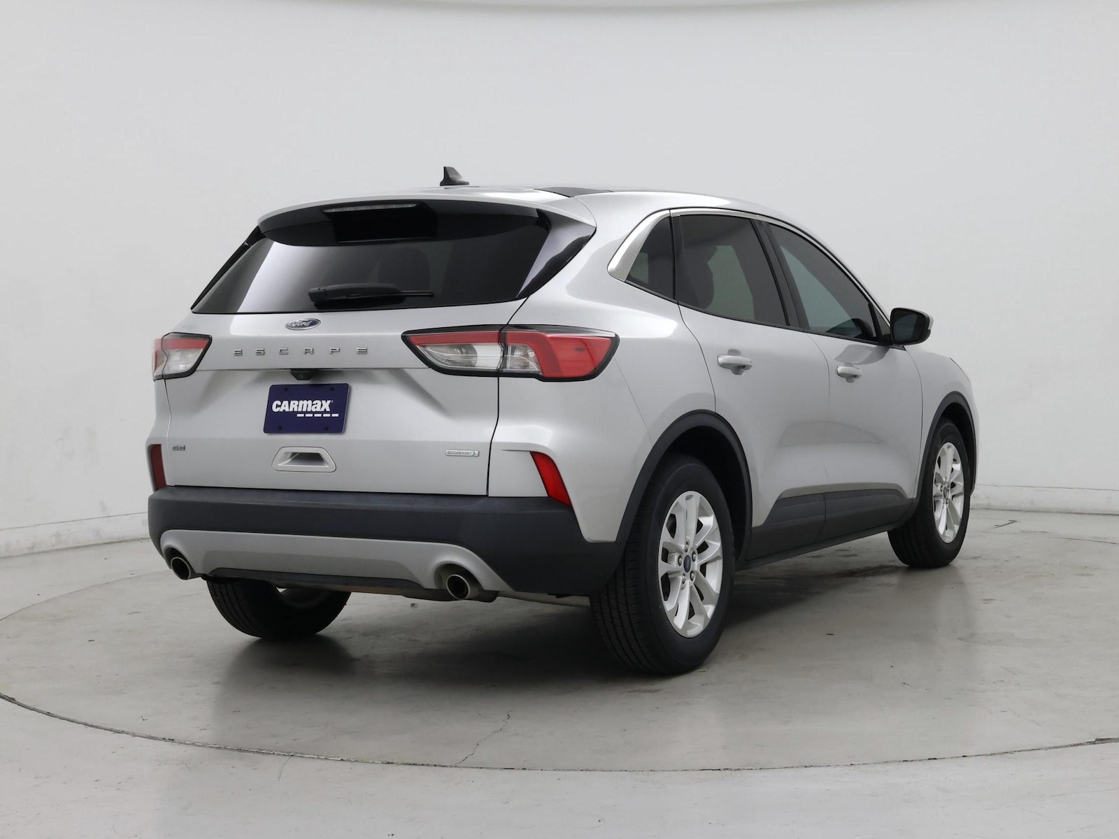 2020 Ford Escape SE - Photo 9