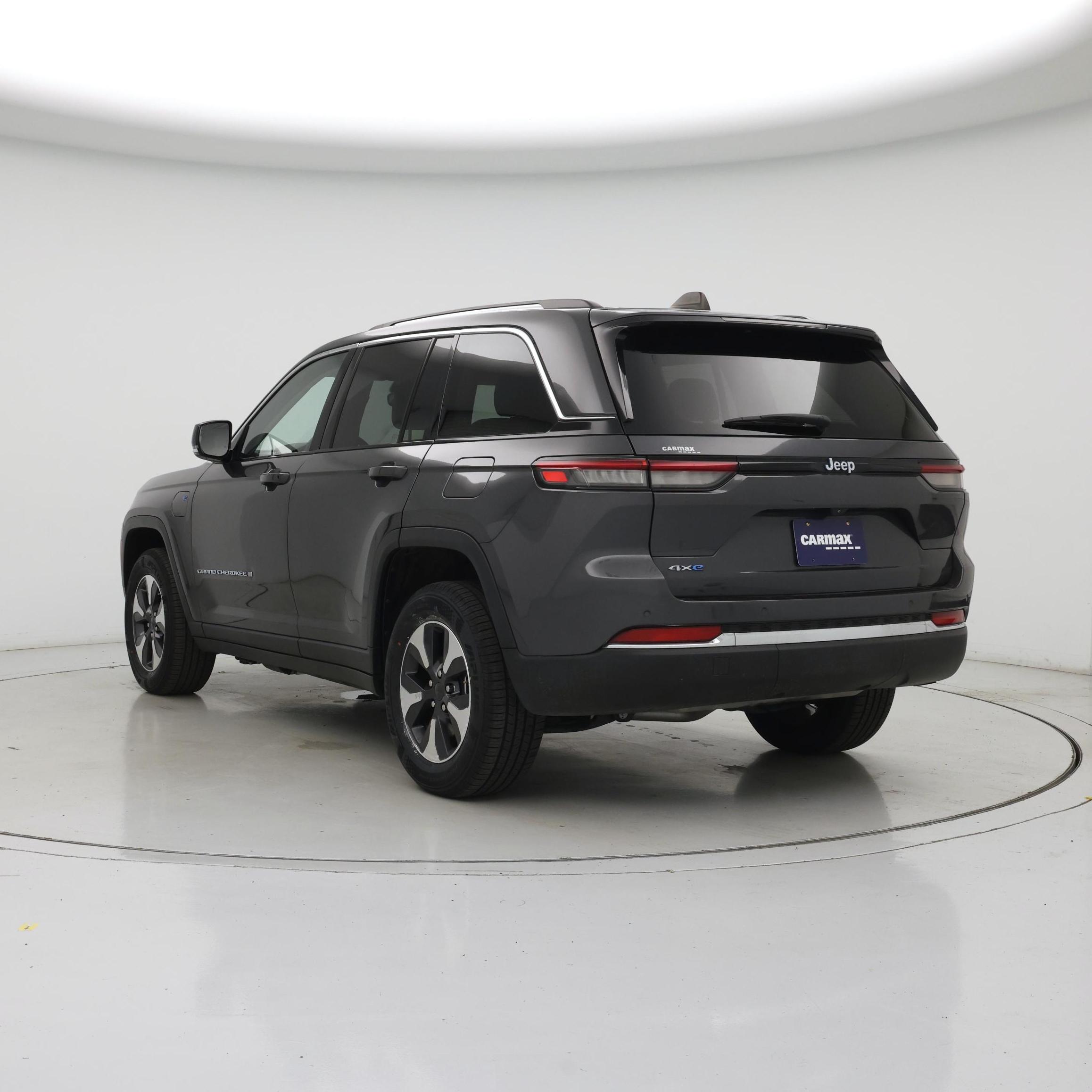 Thumbnail: 2023 Jeep Grand Cherokee - 2
