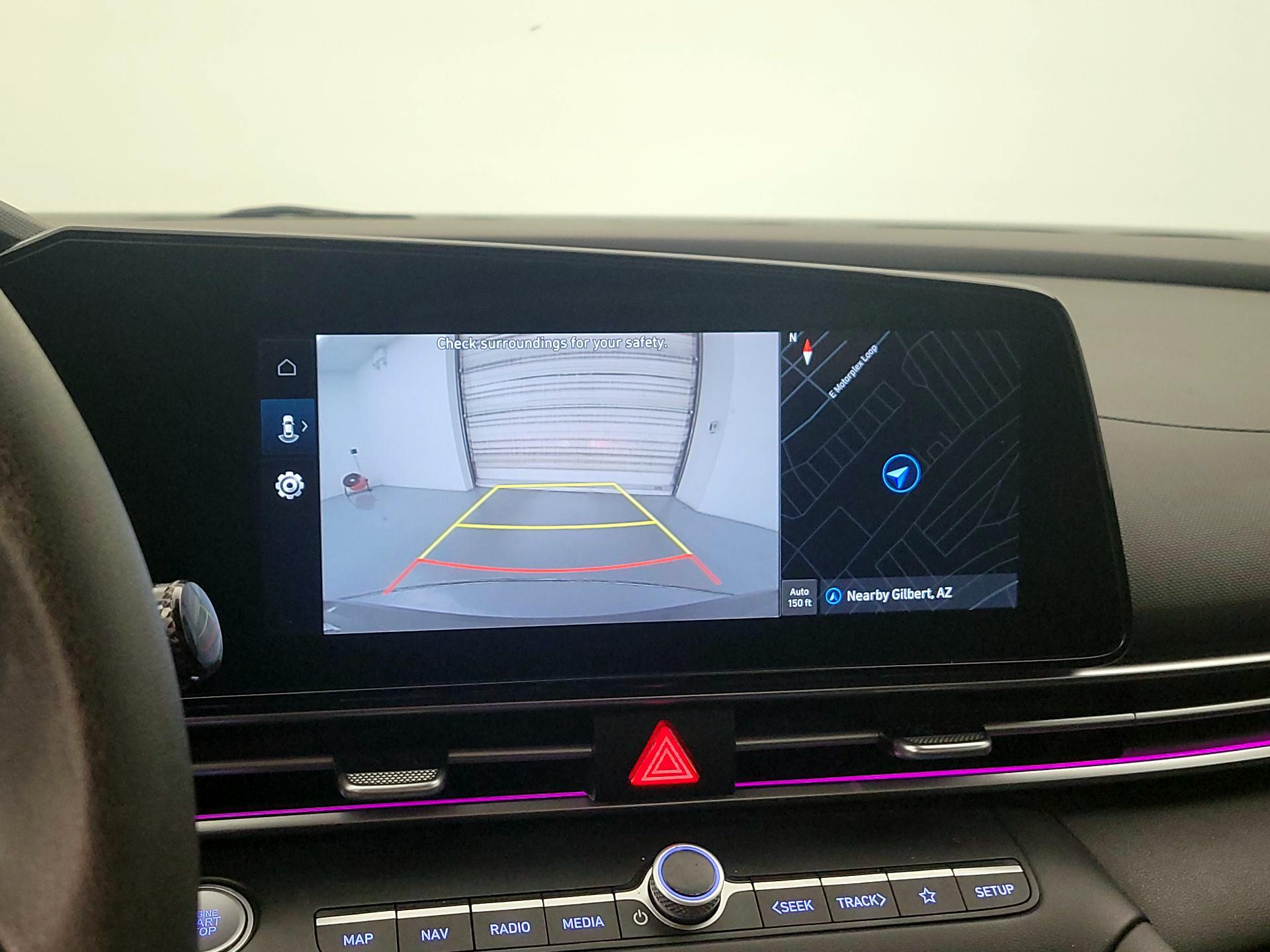 Thumbnail: 2024 Hyundai Elantra - 15